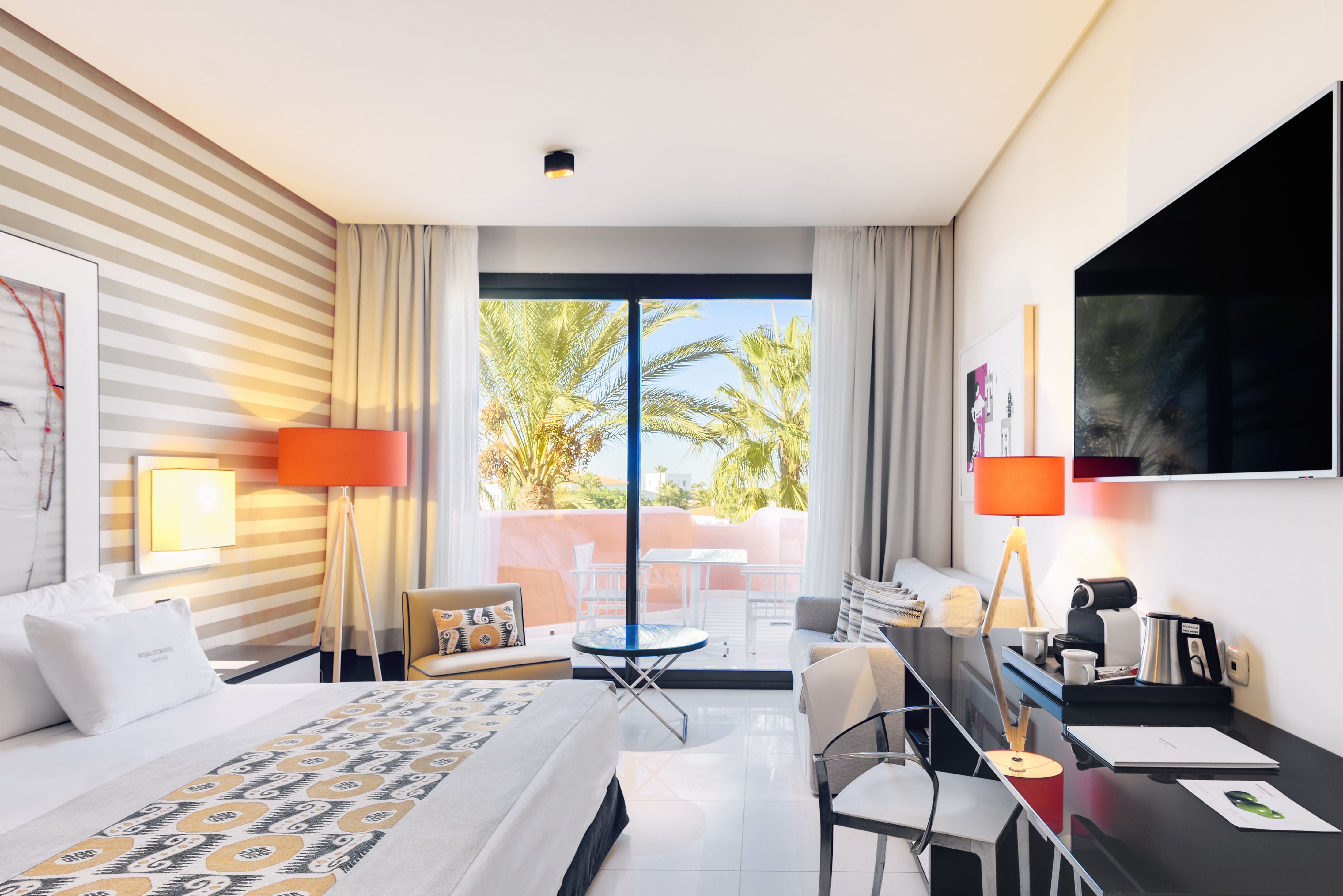 Family Room Superior