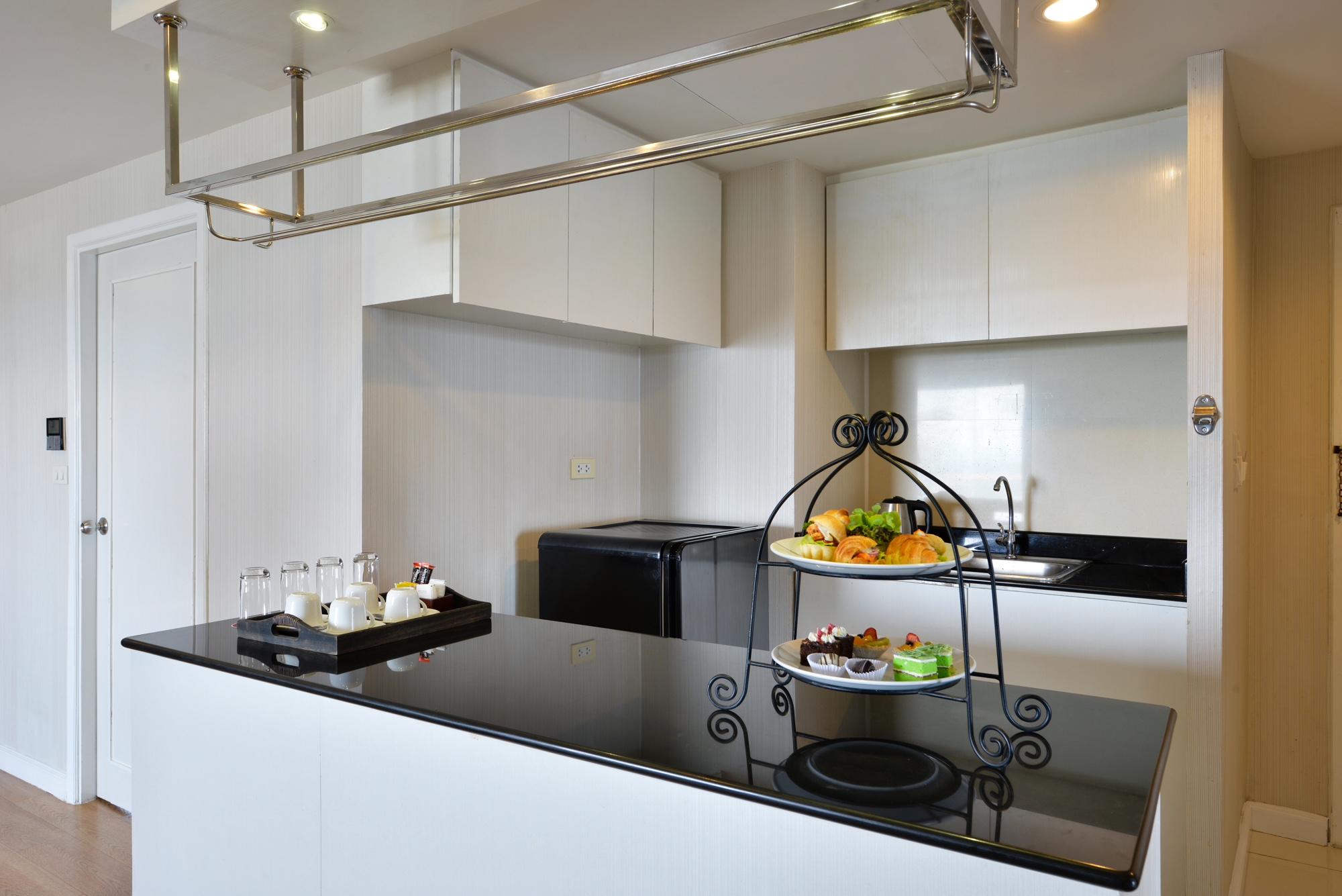 Family Room Ocean View Two Bedrooms