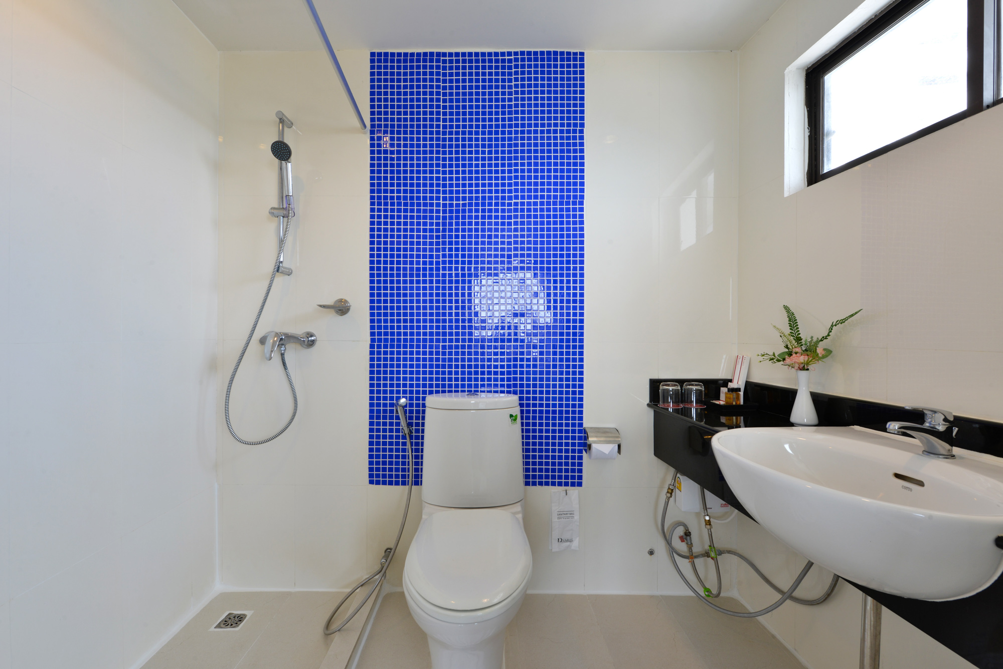 Family Room Ocean View Two Bedrooms