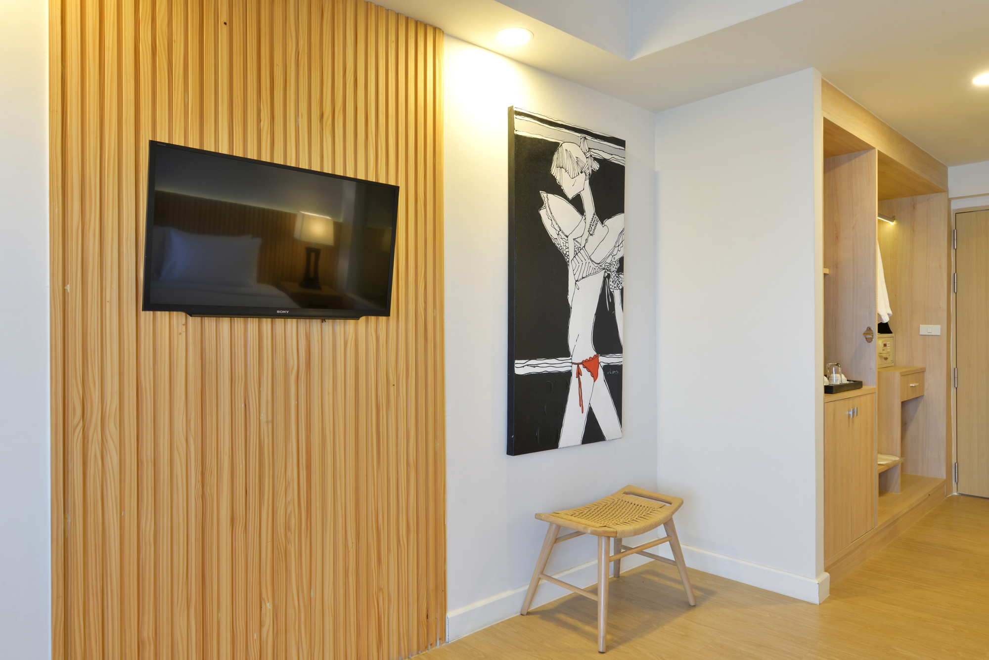 Double or Twin Premier Ocean View