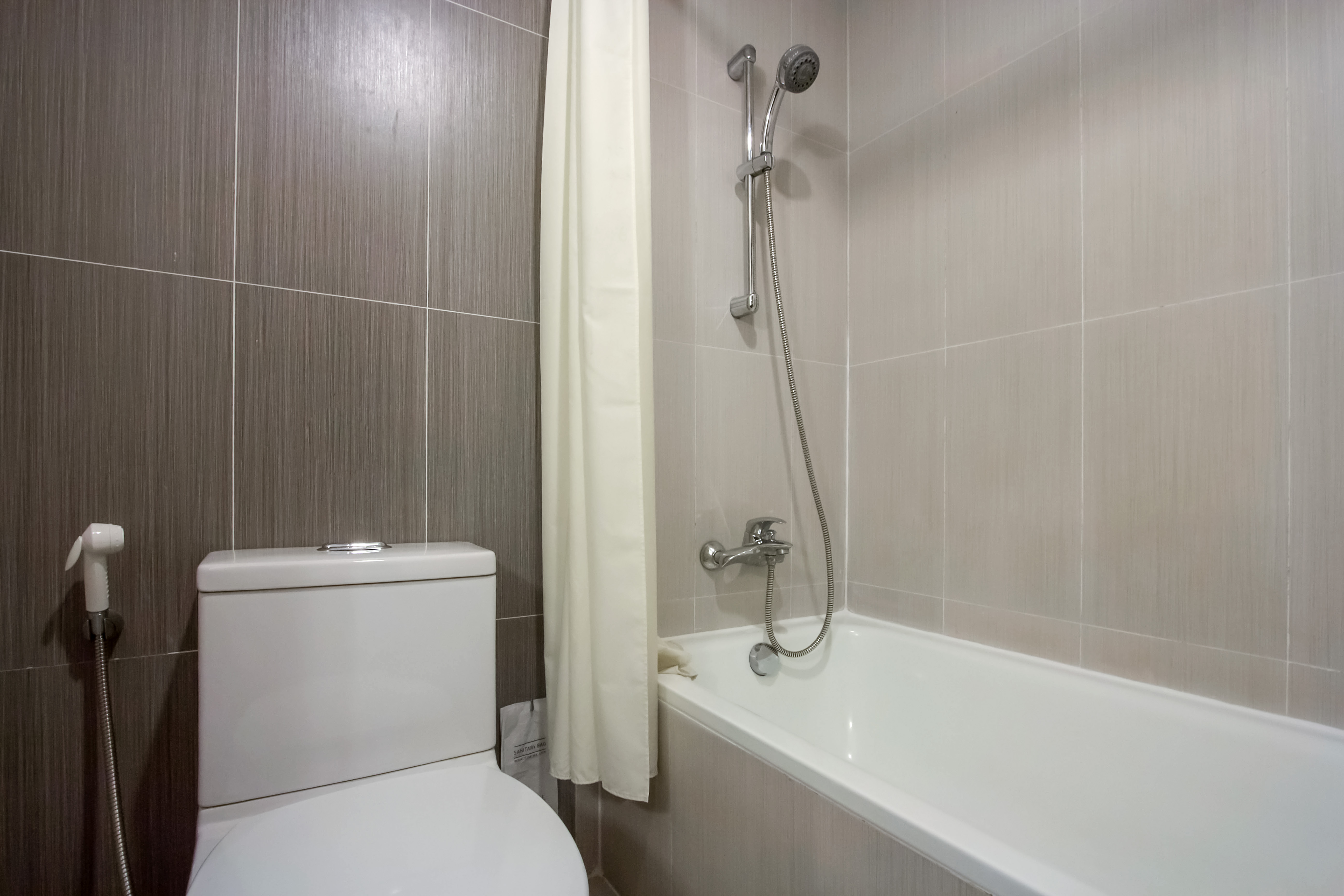 Double or Twin Superior