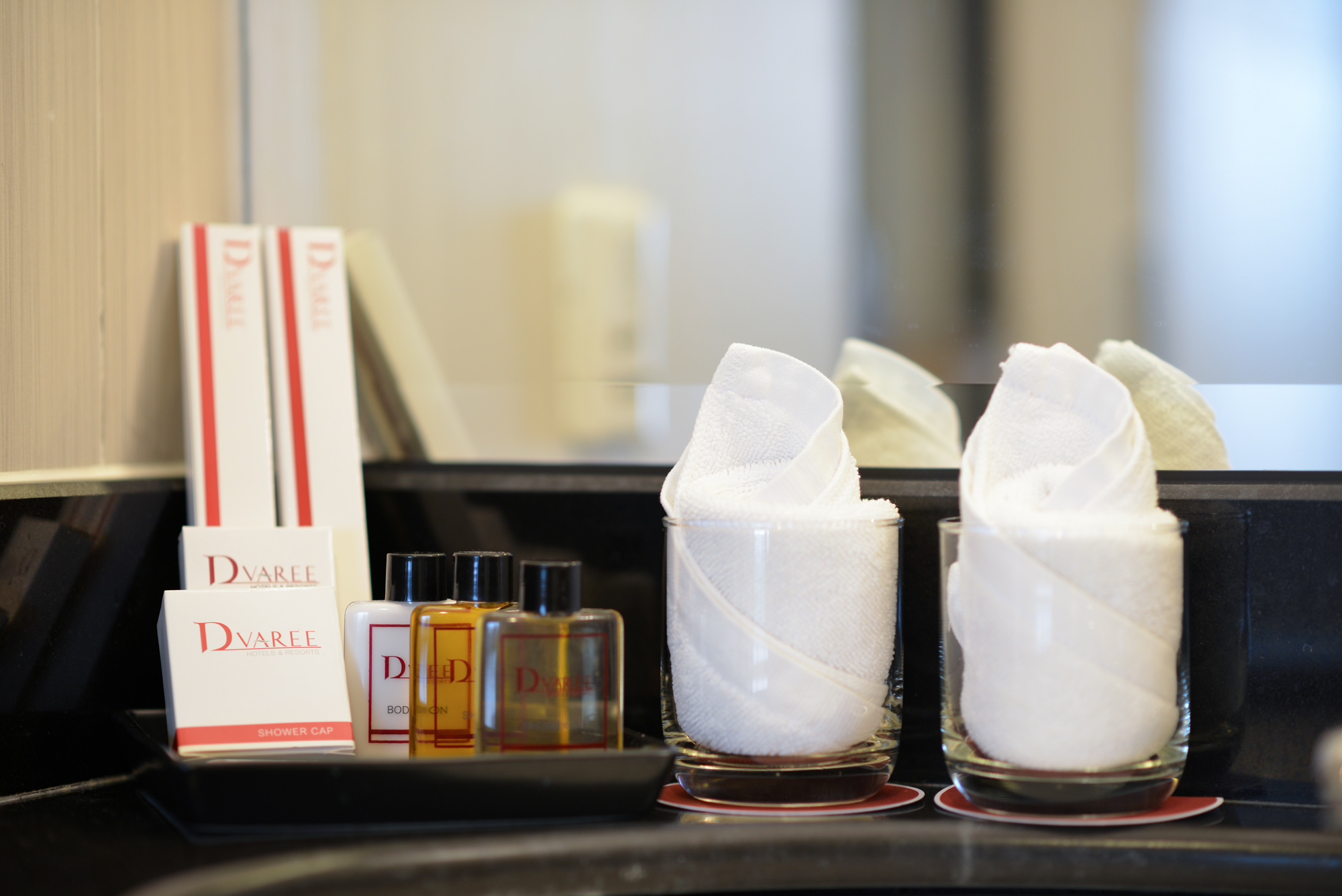 Double or Twin Superior Ocean View