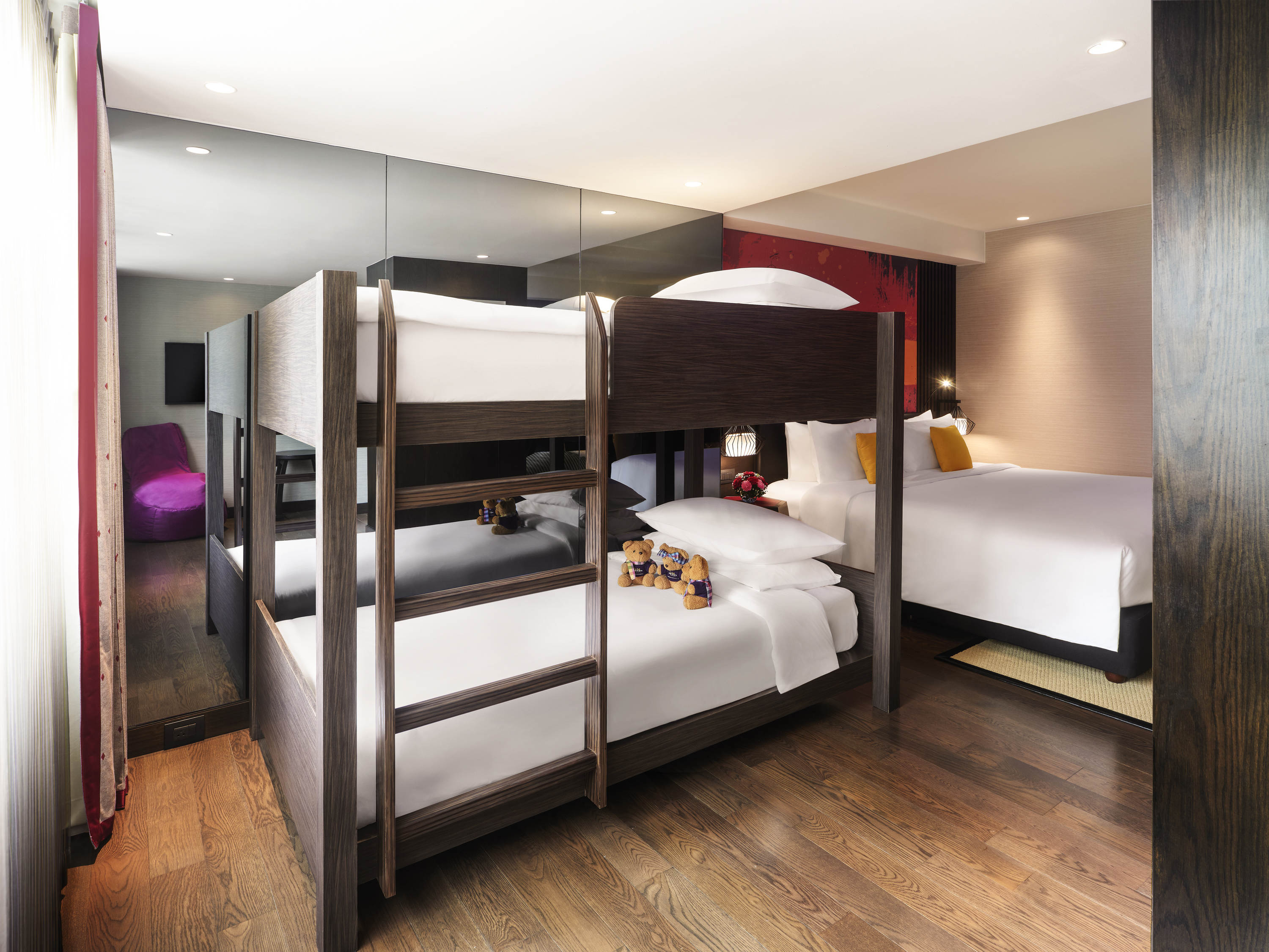 Family Room Standard