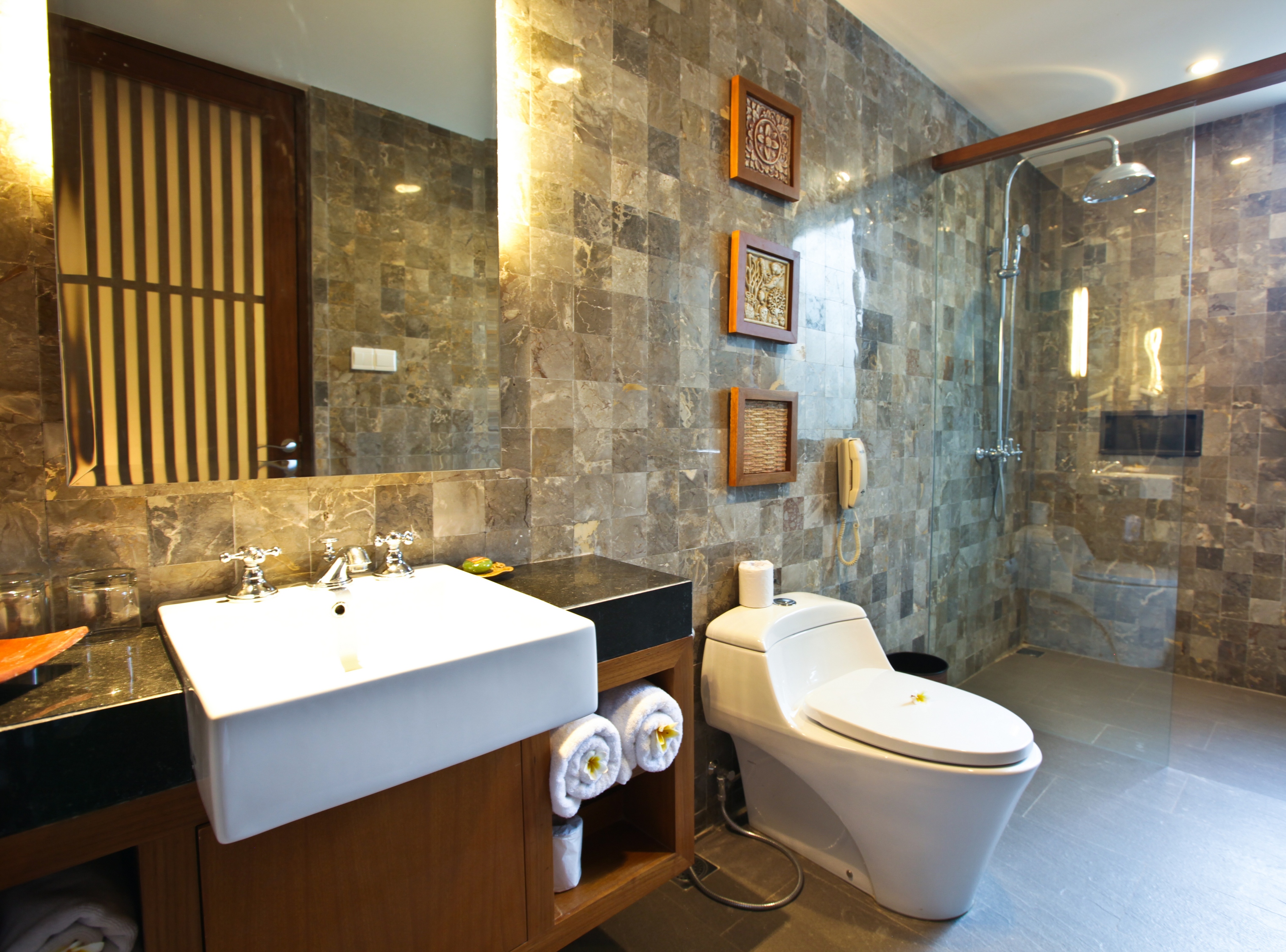 Double or Twin Deluxe