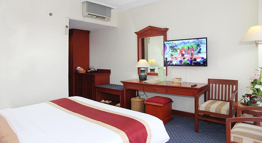 Junior Suite Standard