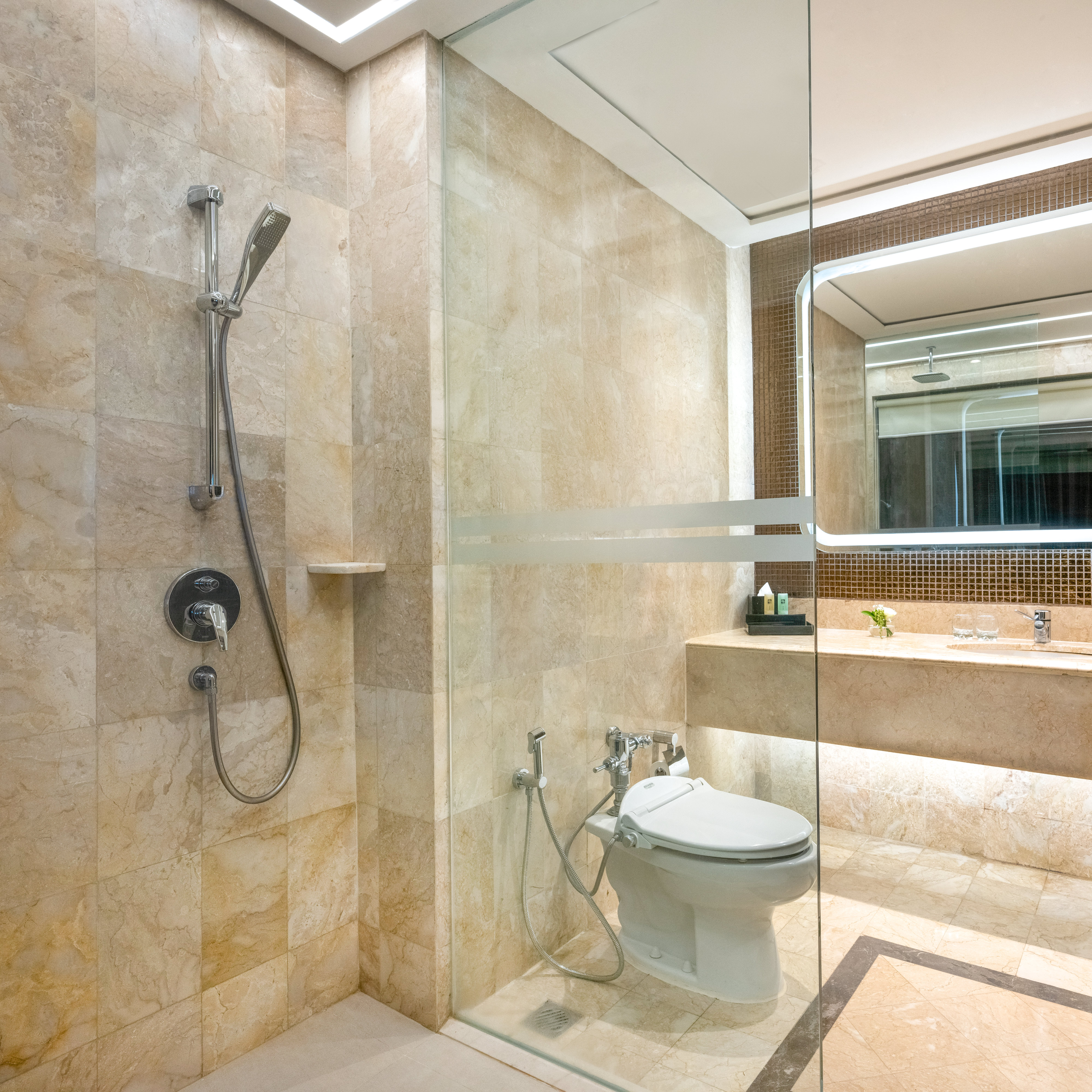 Double Deluxe Premium