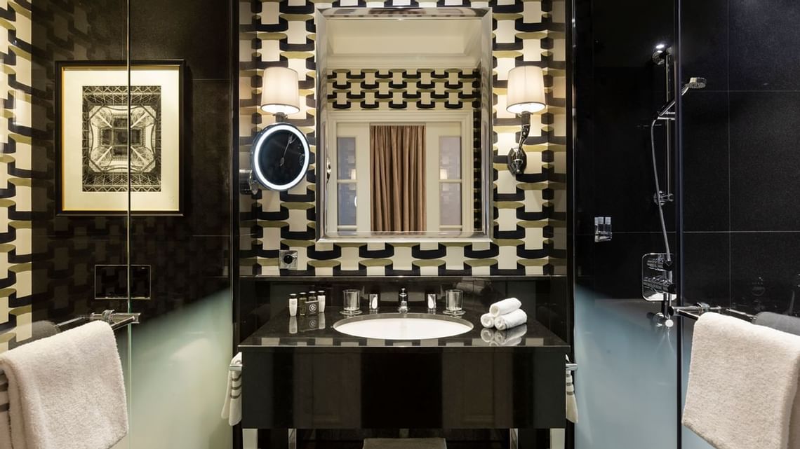 Junior Suite Standard