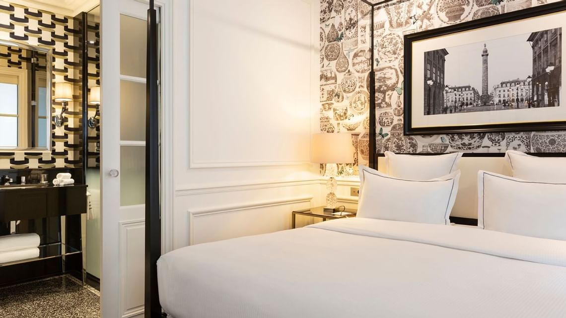 Junior Suite Standard