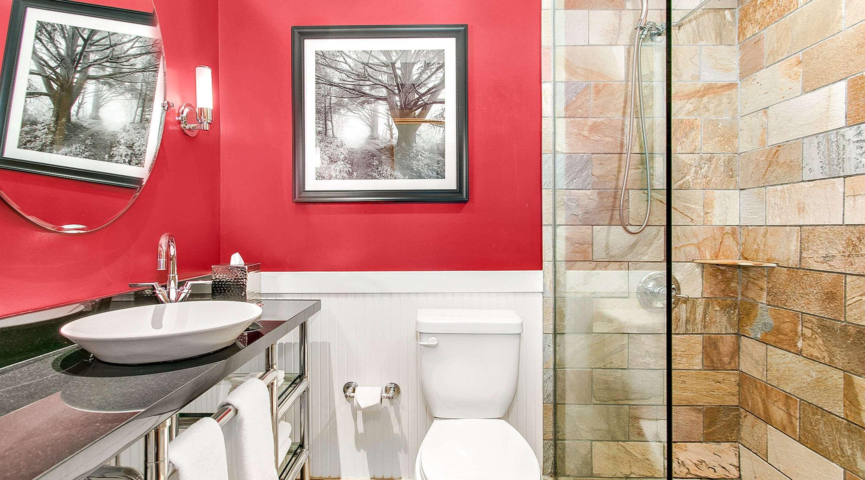 Double Queen Size Bed