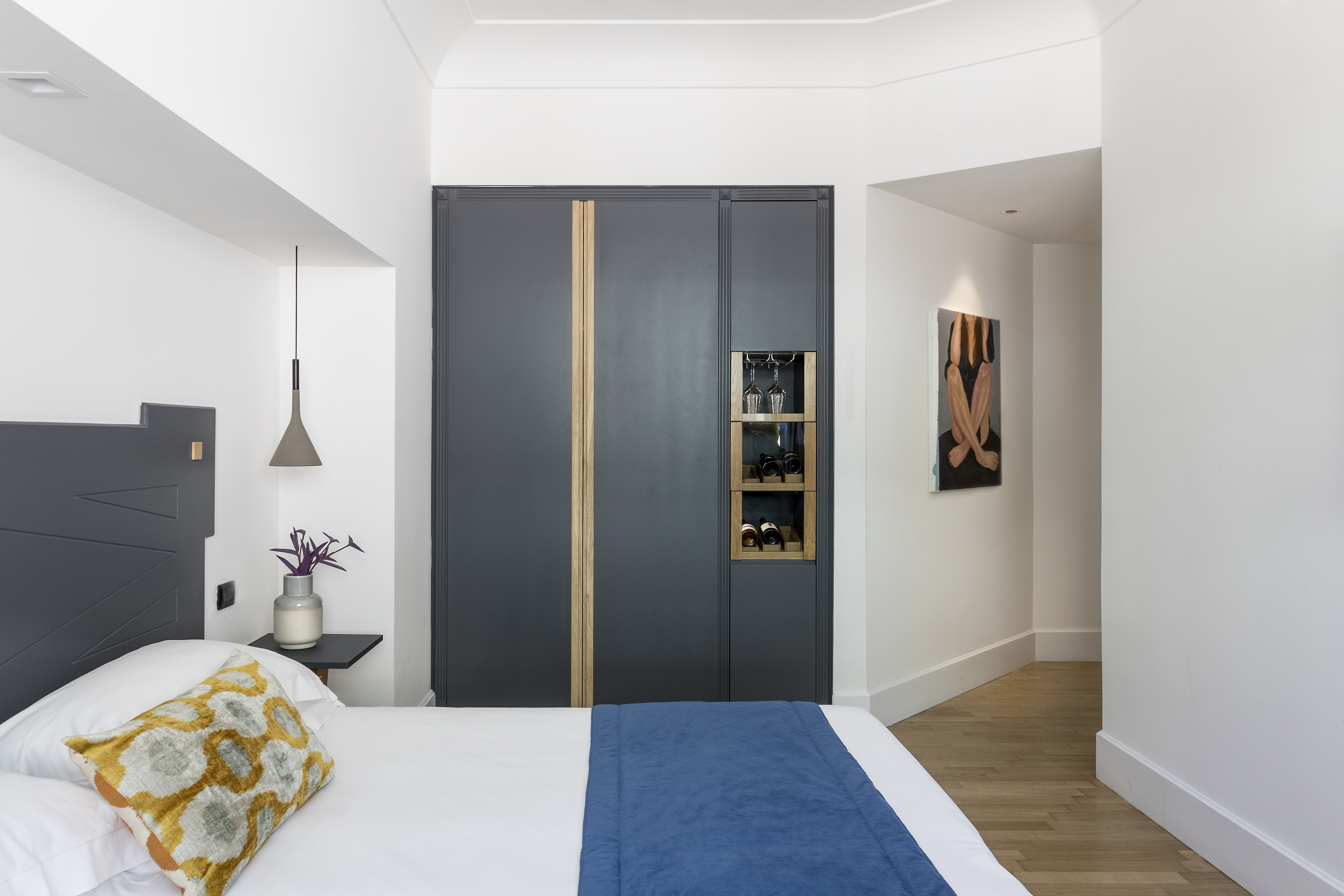 Double or Twin Superior