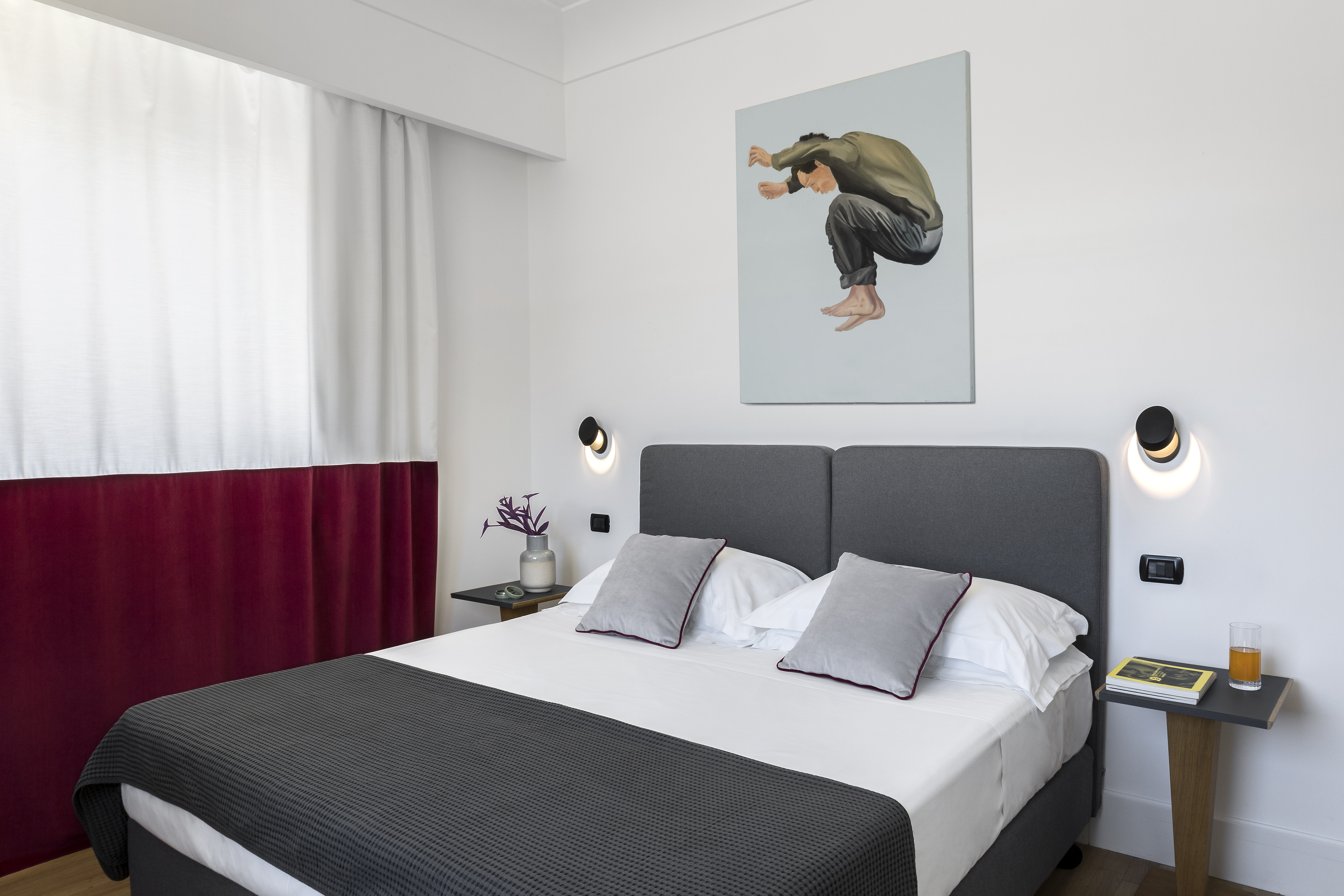 Double or Twin Superior