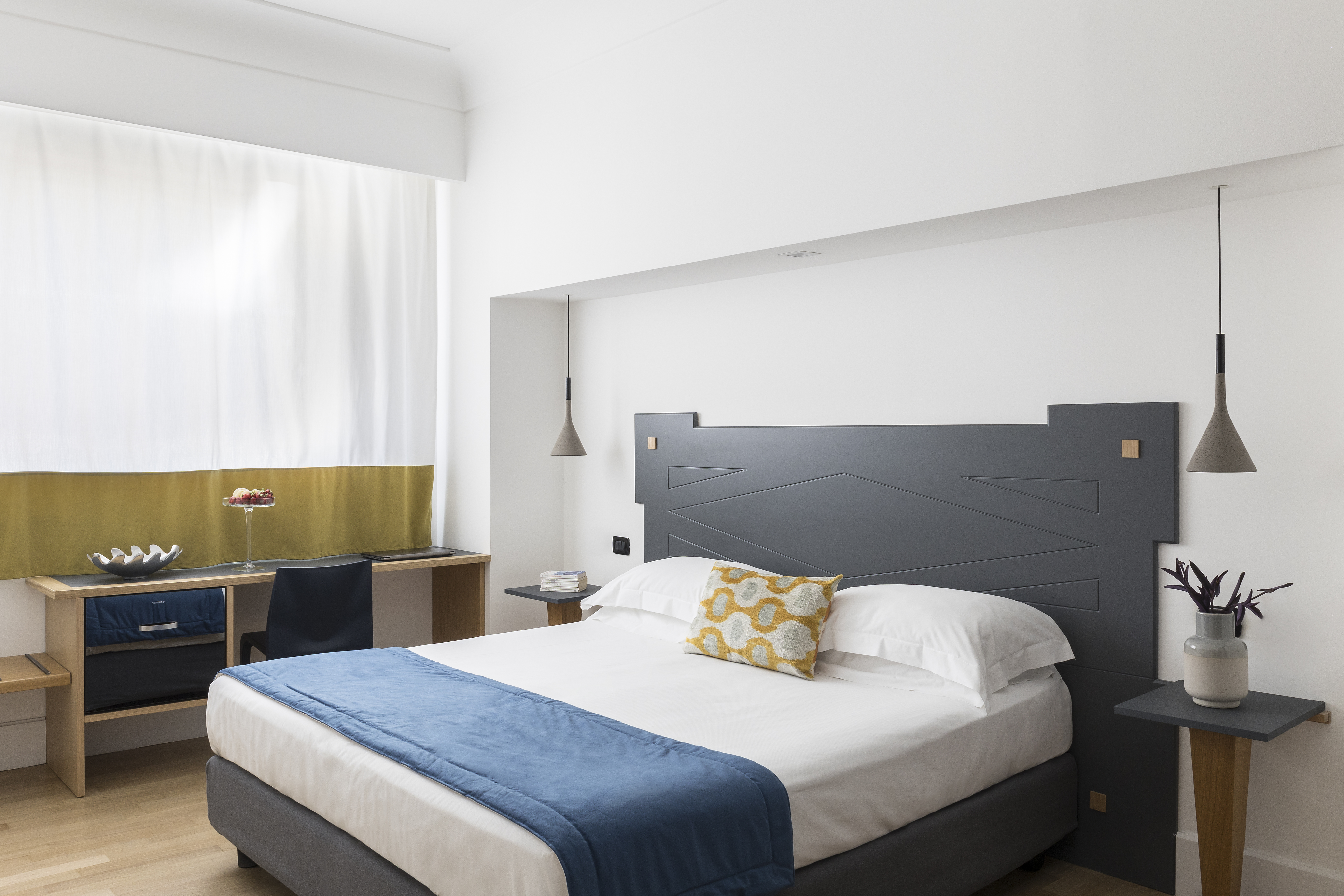 Double or Twin Superior