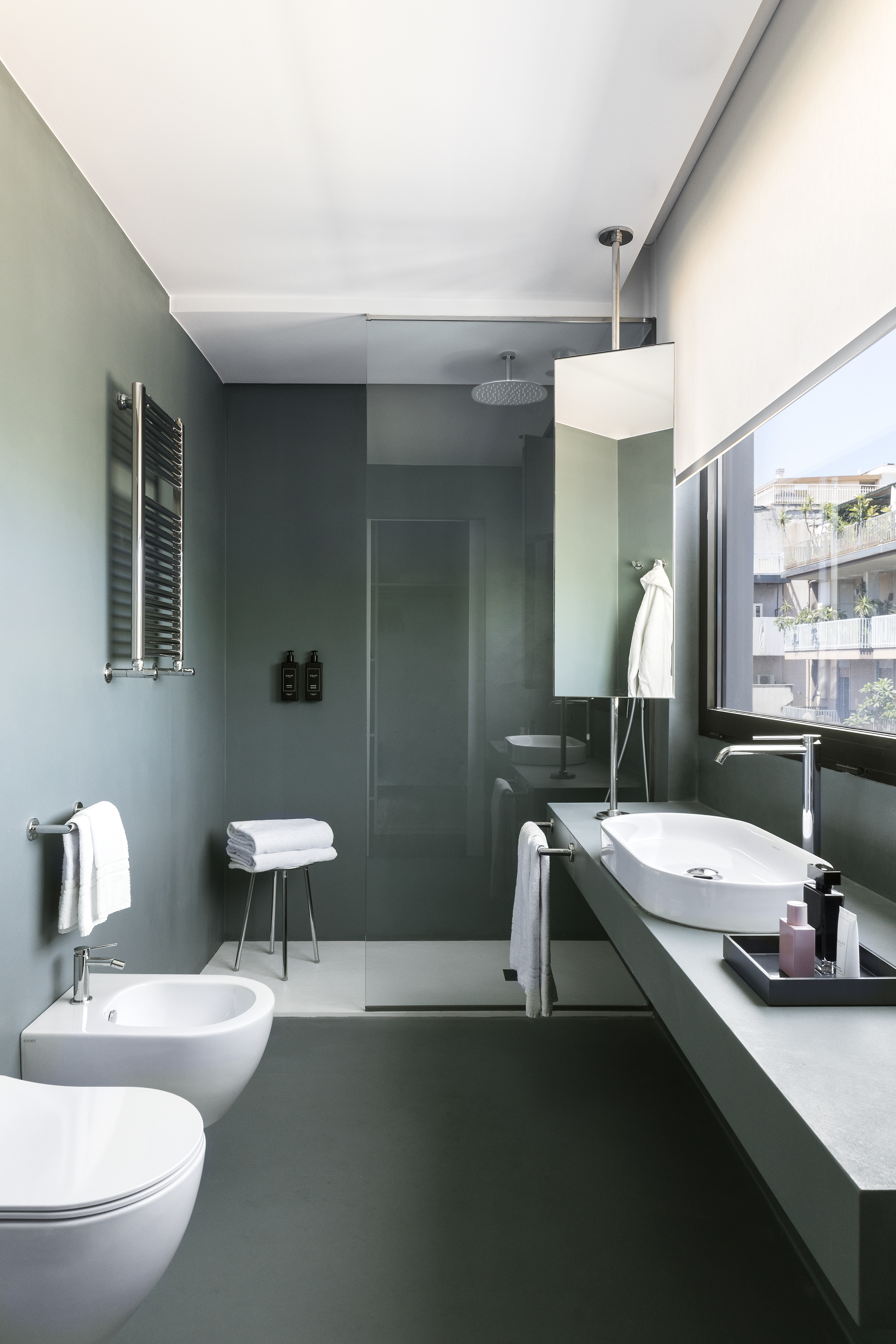 Double or Twin Deluxe