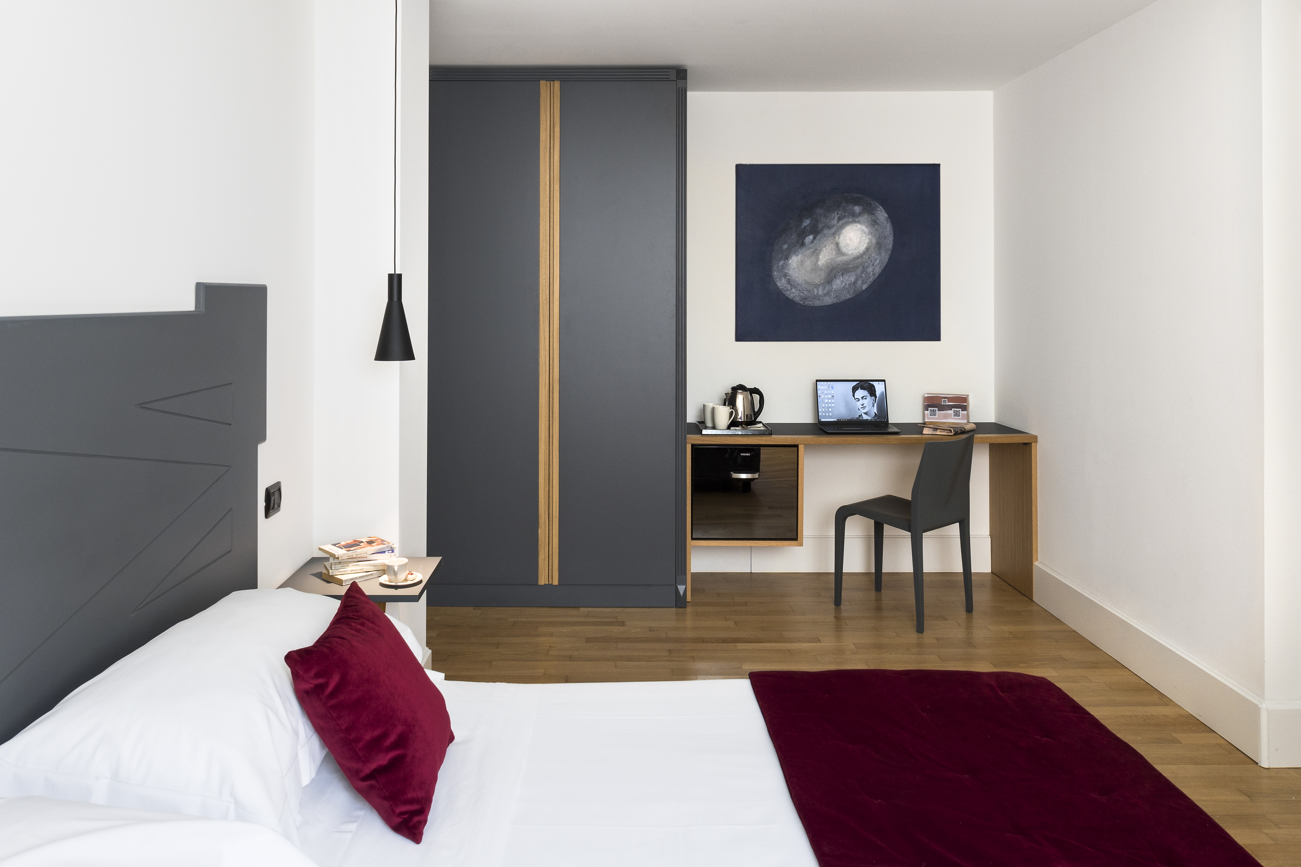 Double or Twin Classic