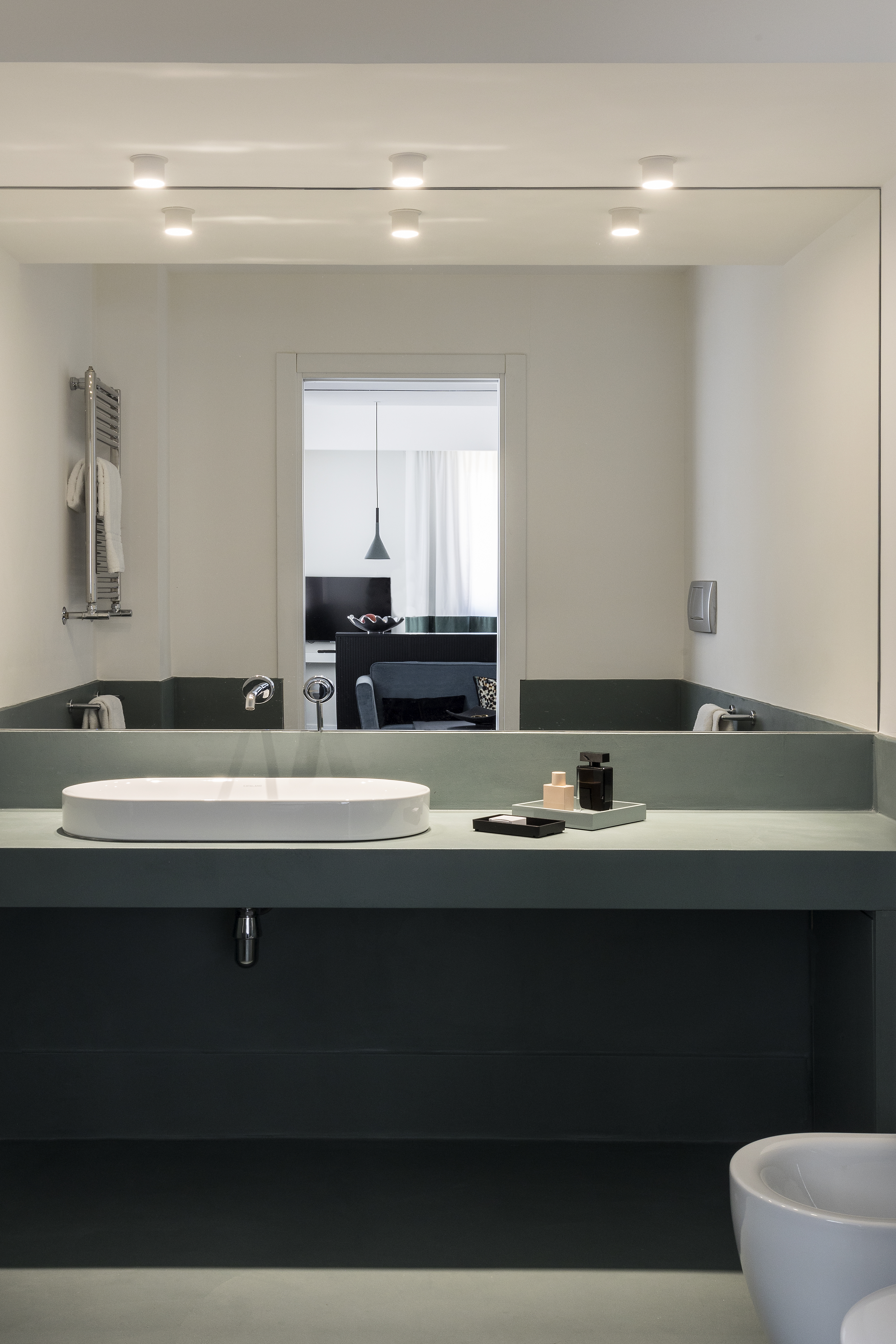 Junior Suite Standard