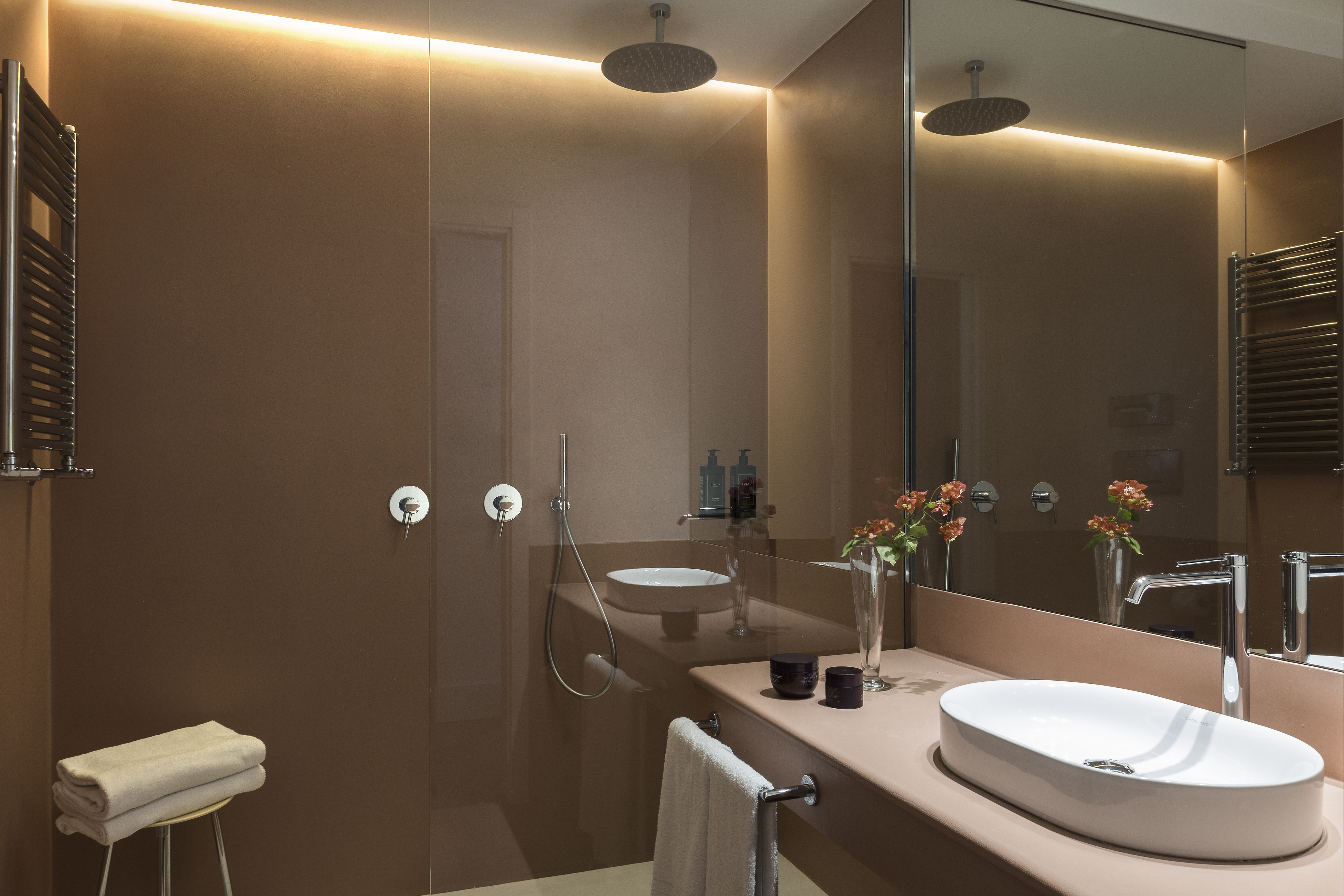 Double or Twin Superior