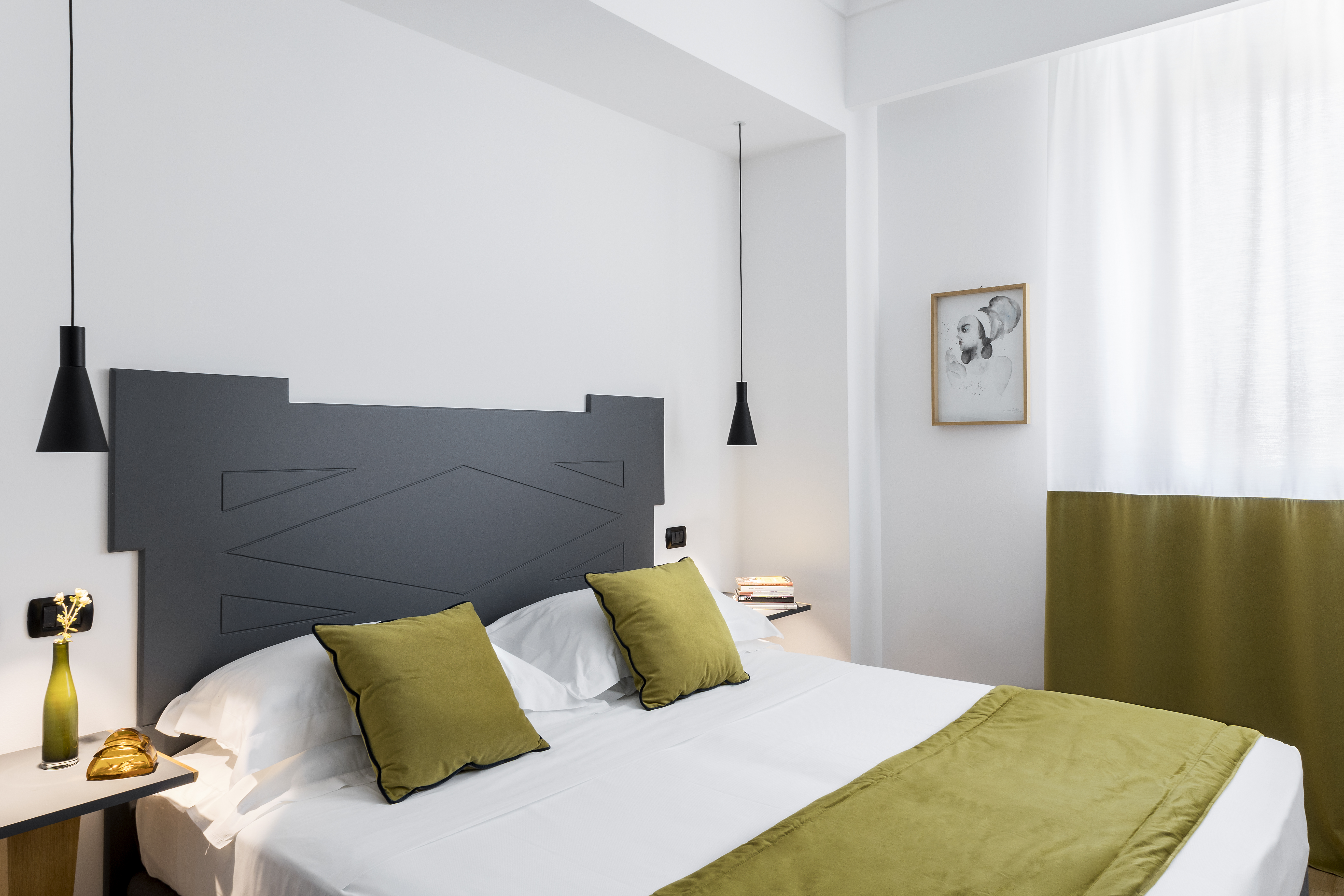 Double or Twin Classic