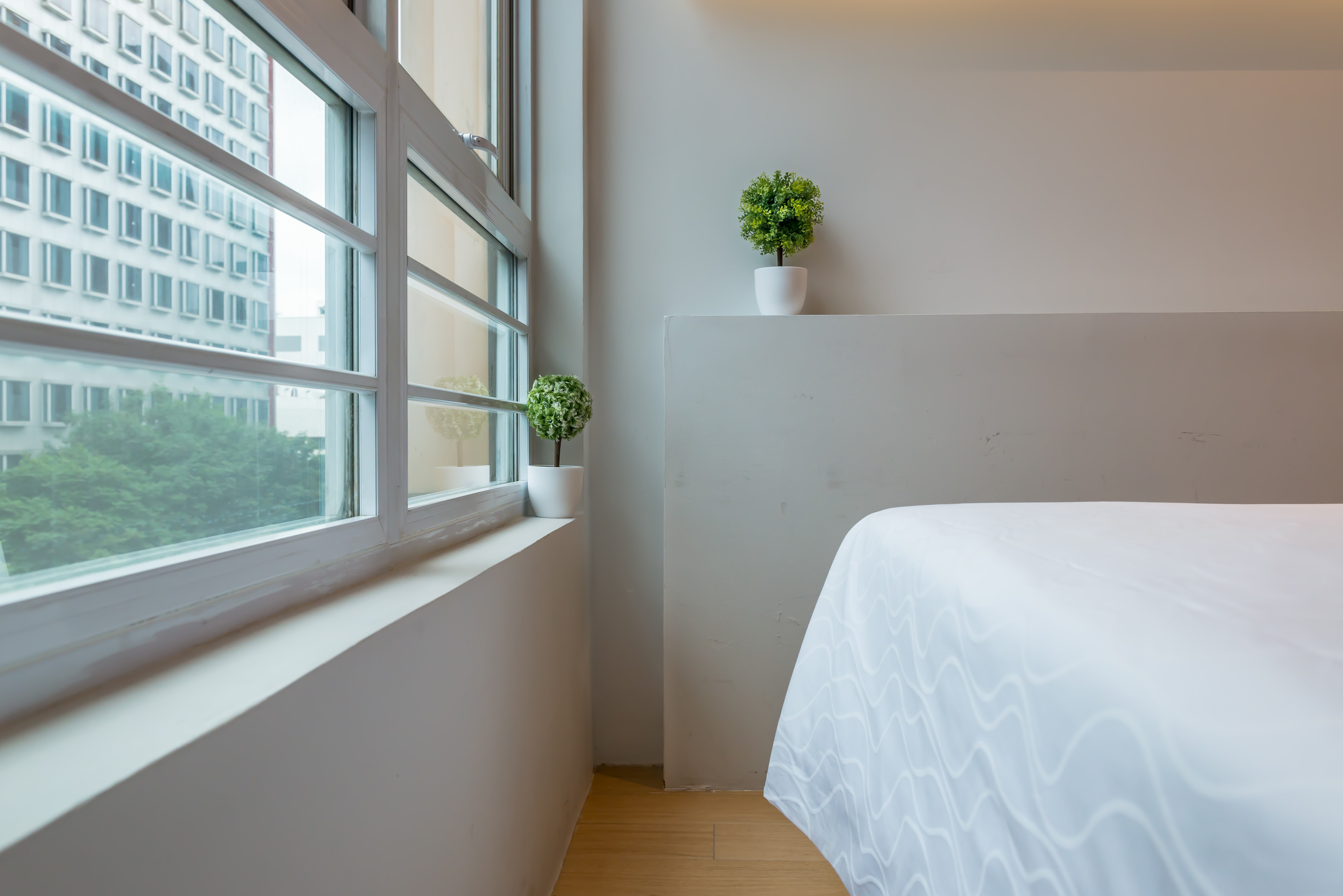 Double or Twin Deluxe