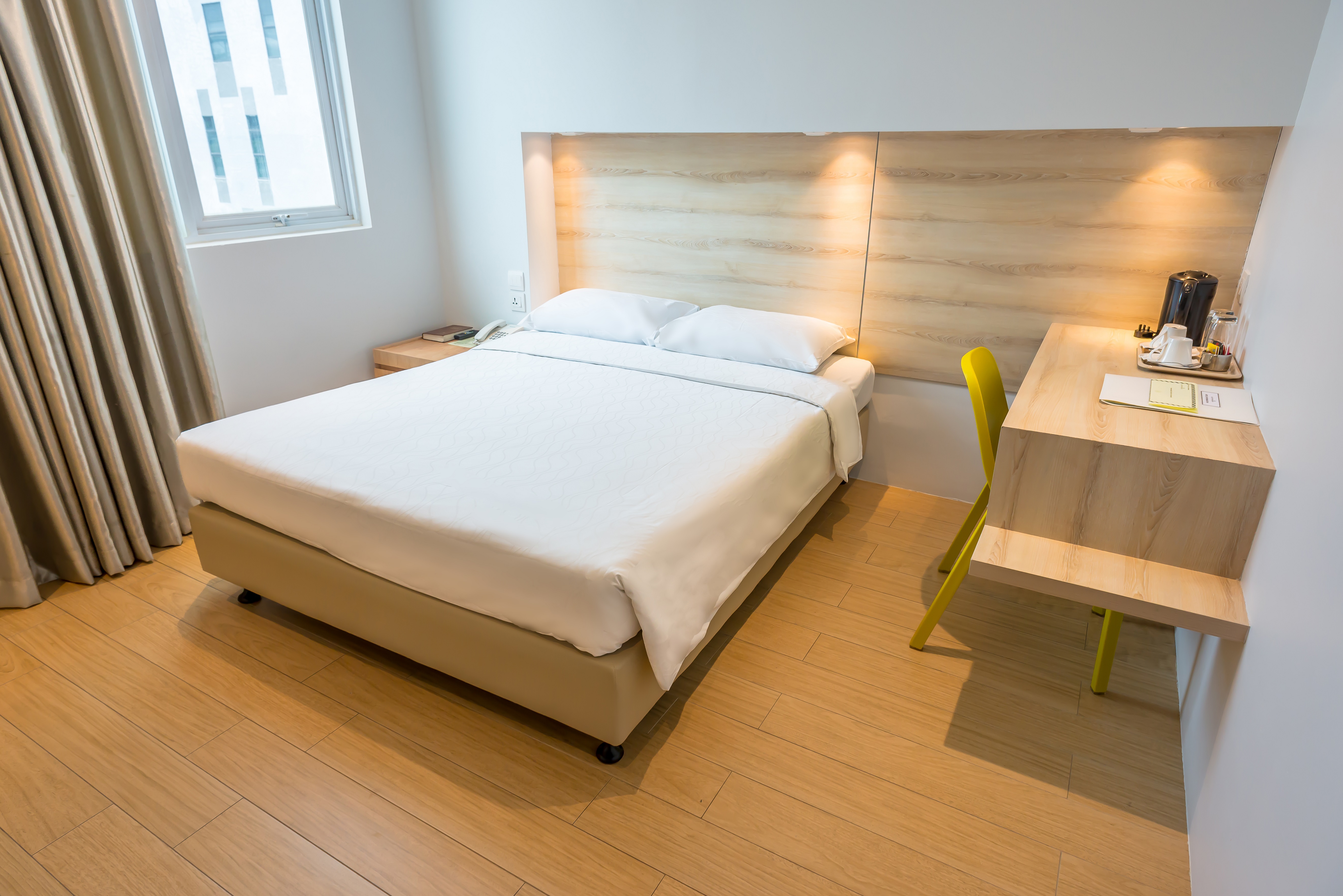 Double or Twin Standard