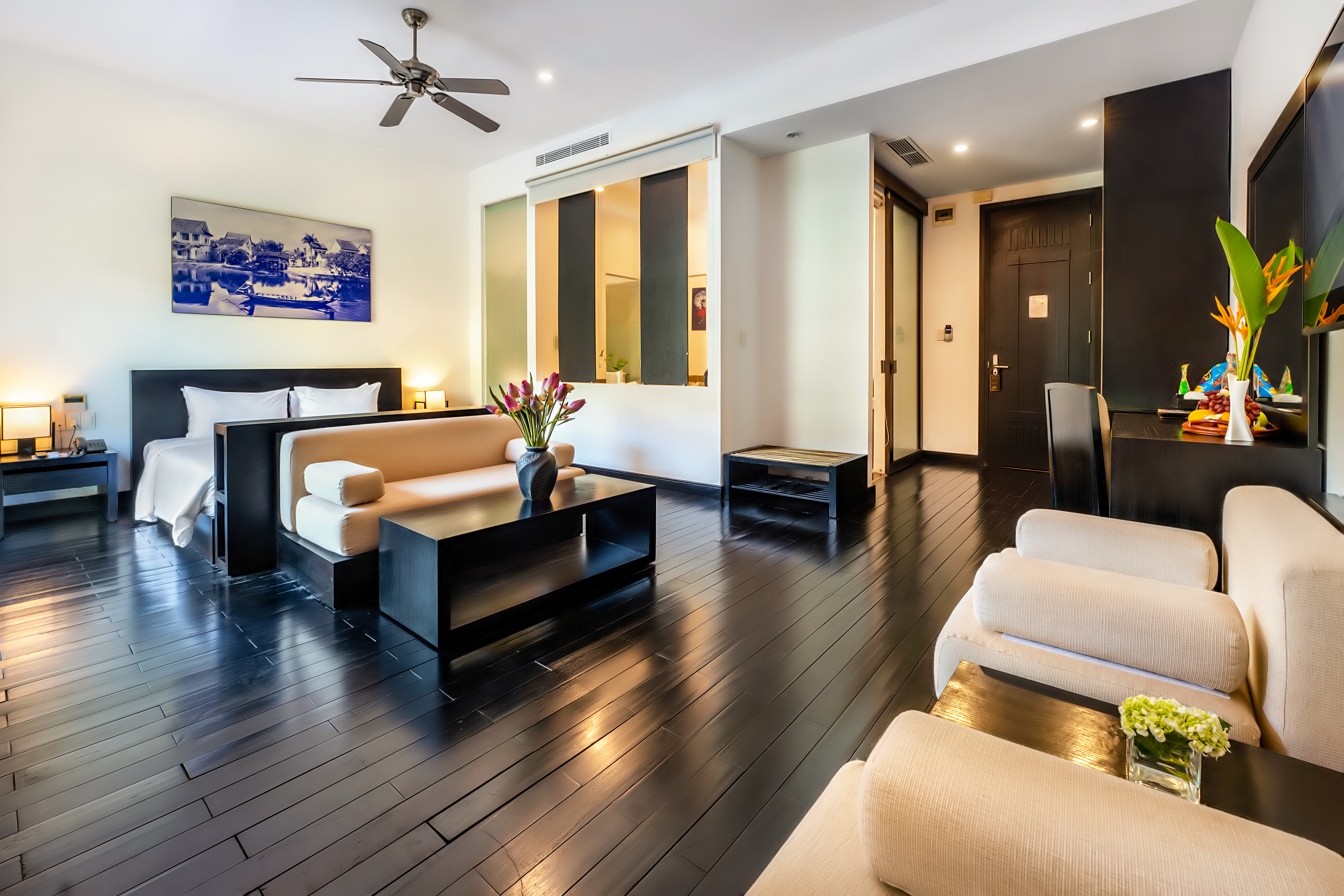 Junior Suite Classic