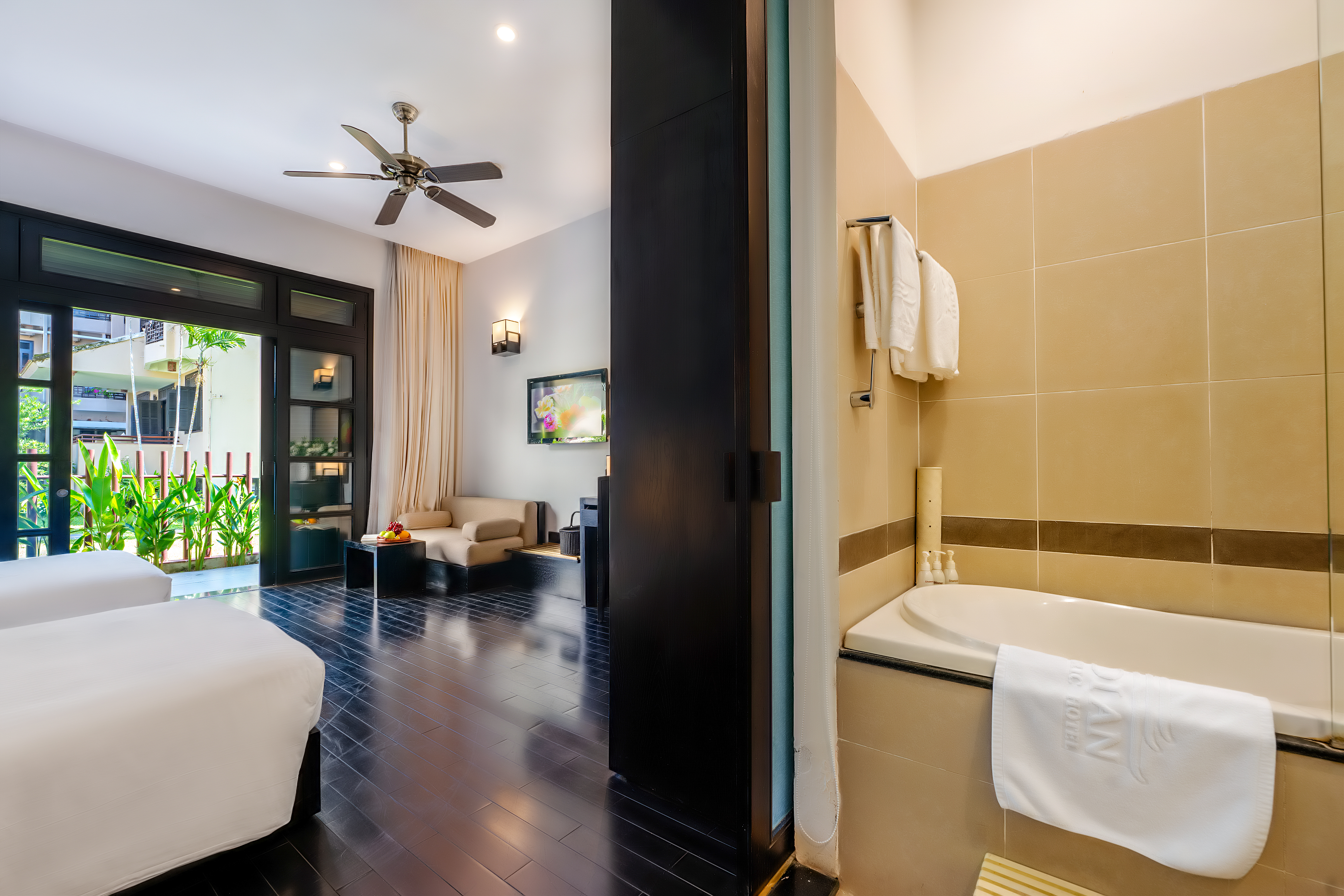 Junior Suite Classic