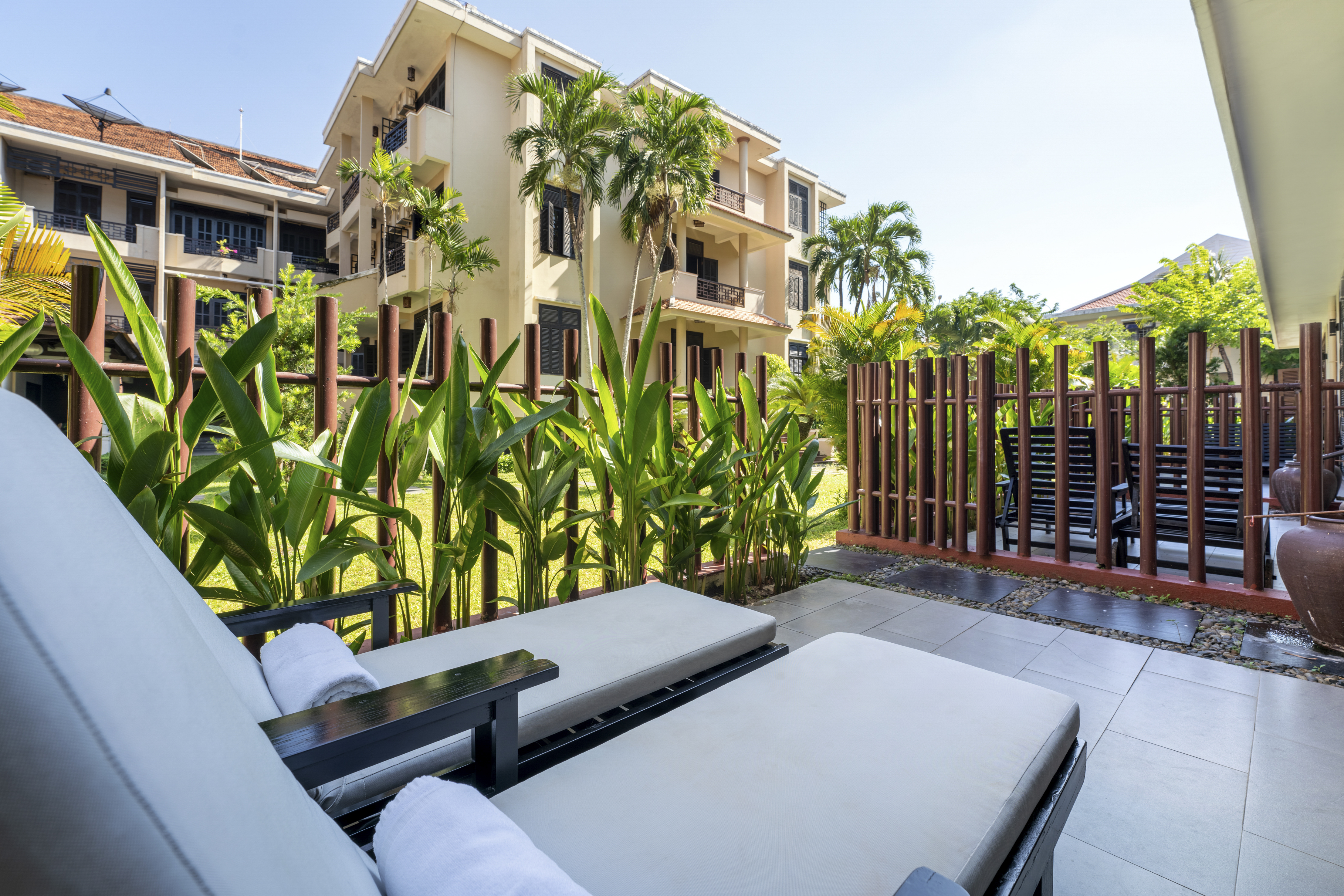 Junior Suite Classic