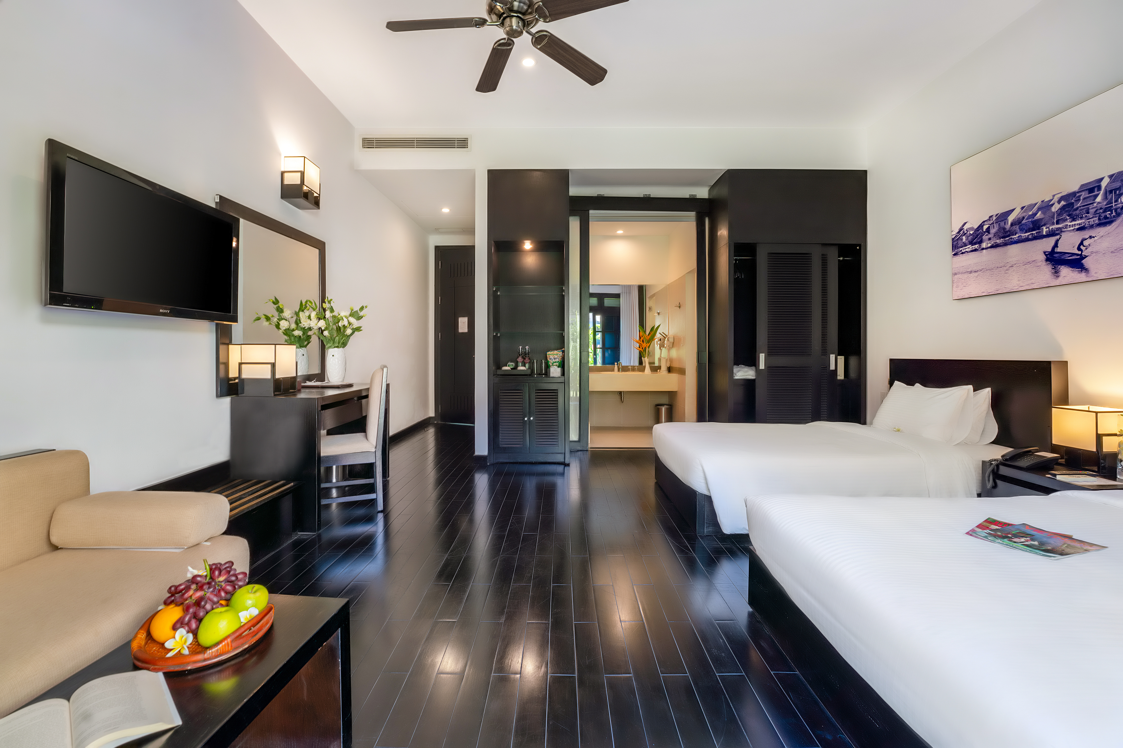 Junior Suite Classic