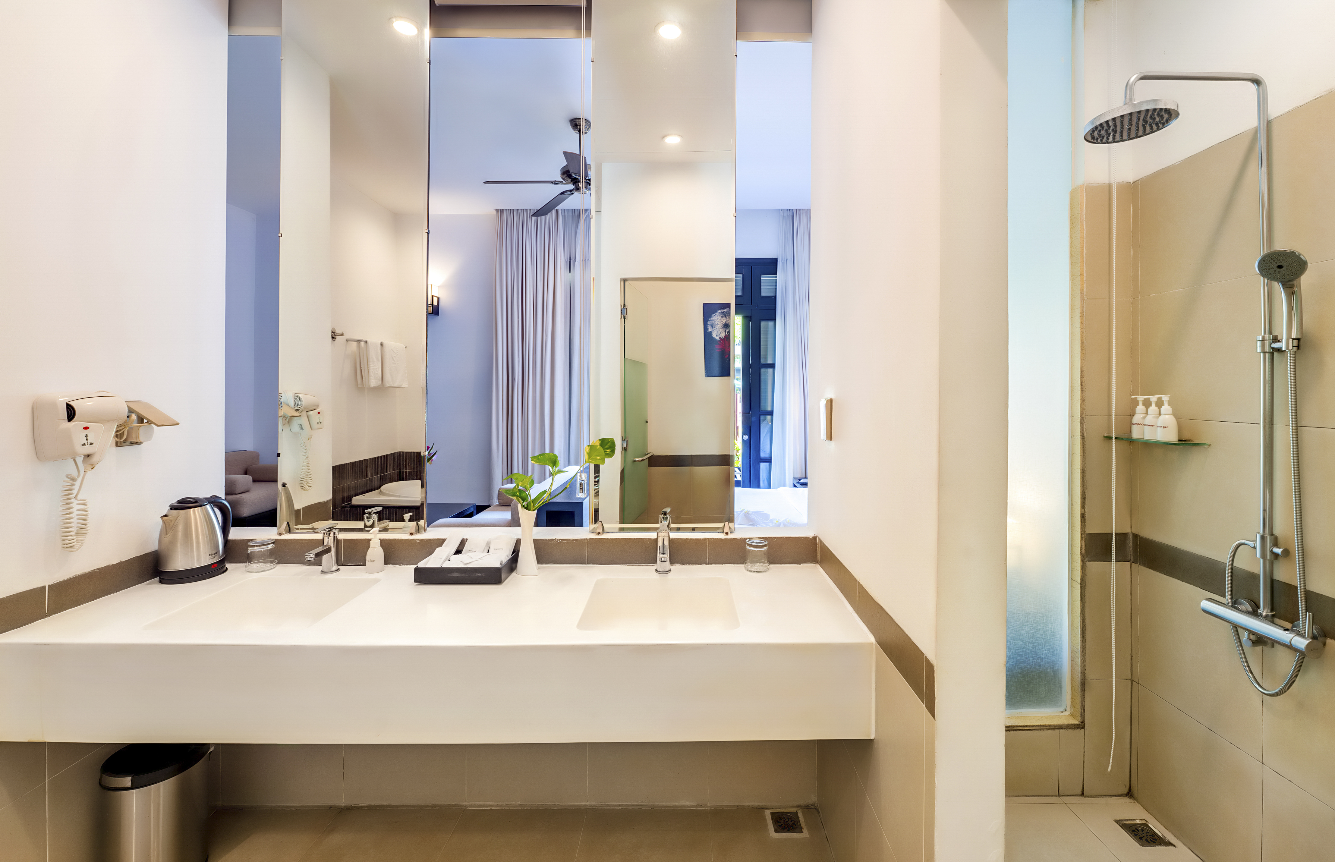 Junior Suite Classic