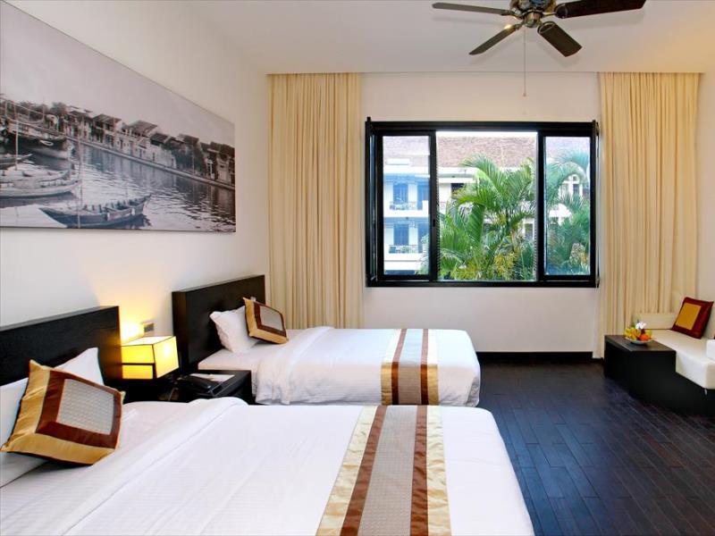 Double or Twin Premium