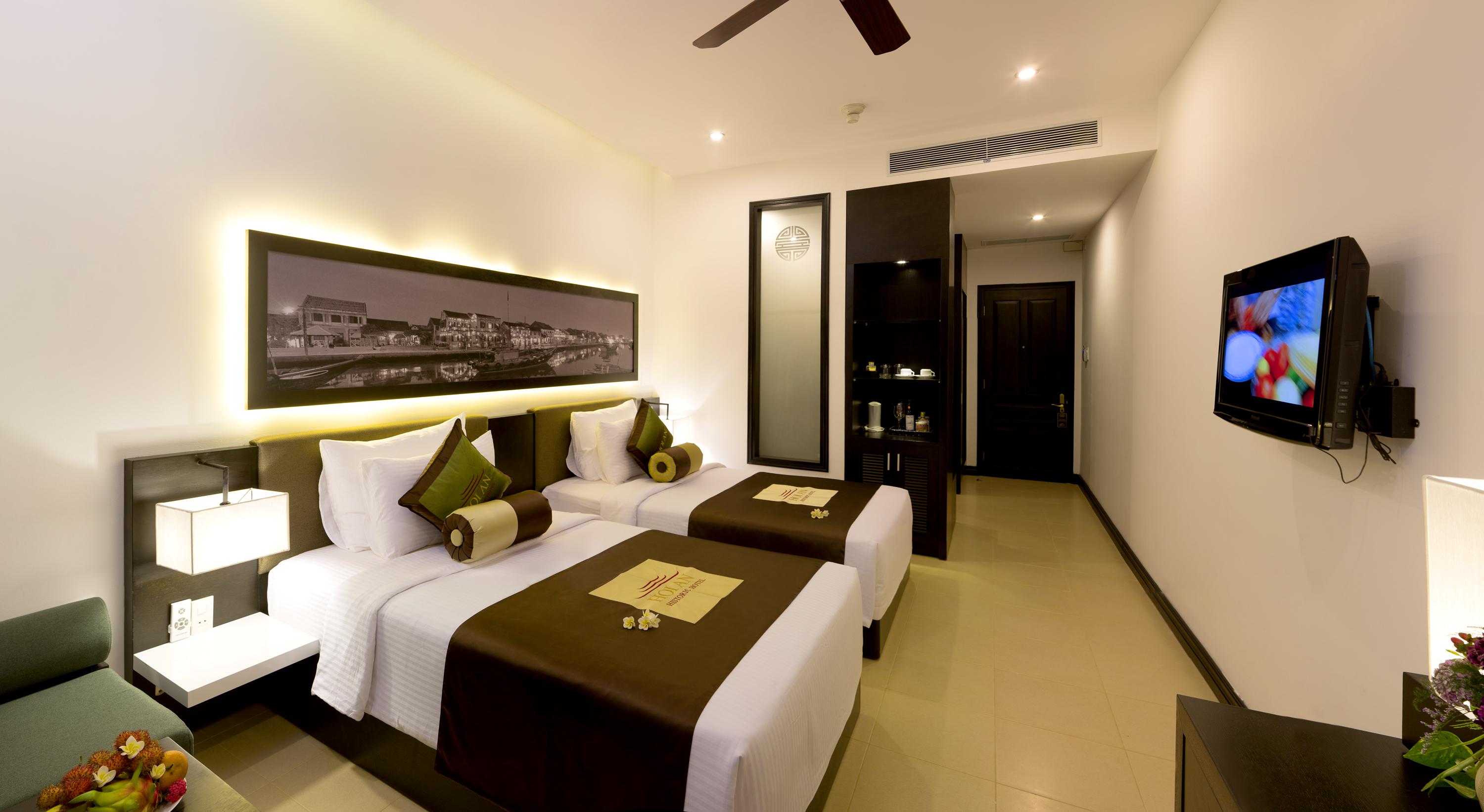 Double or Twin Classic