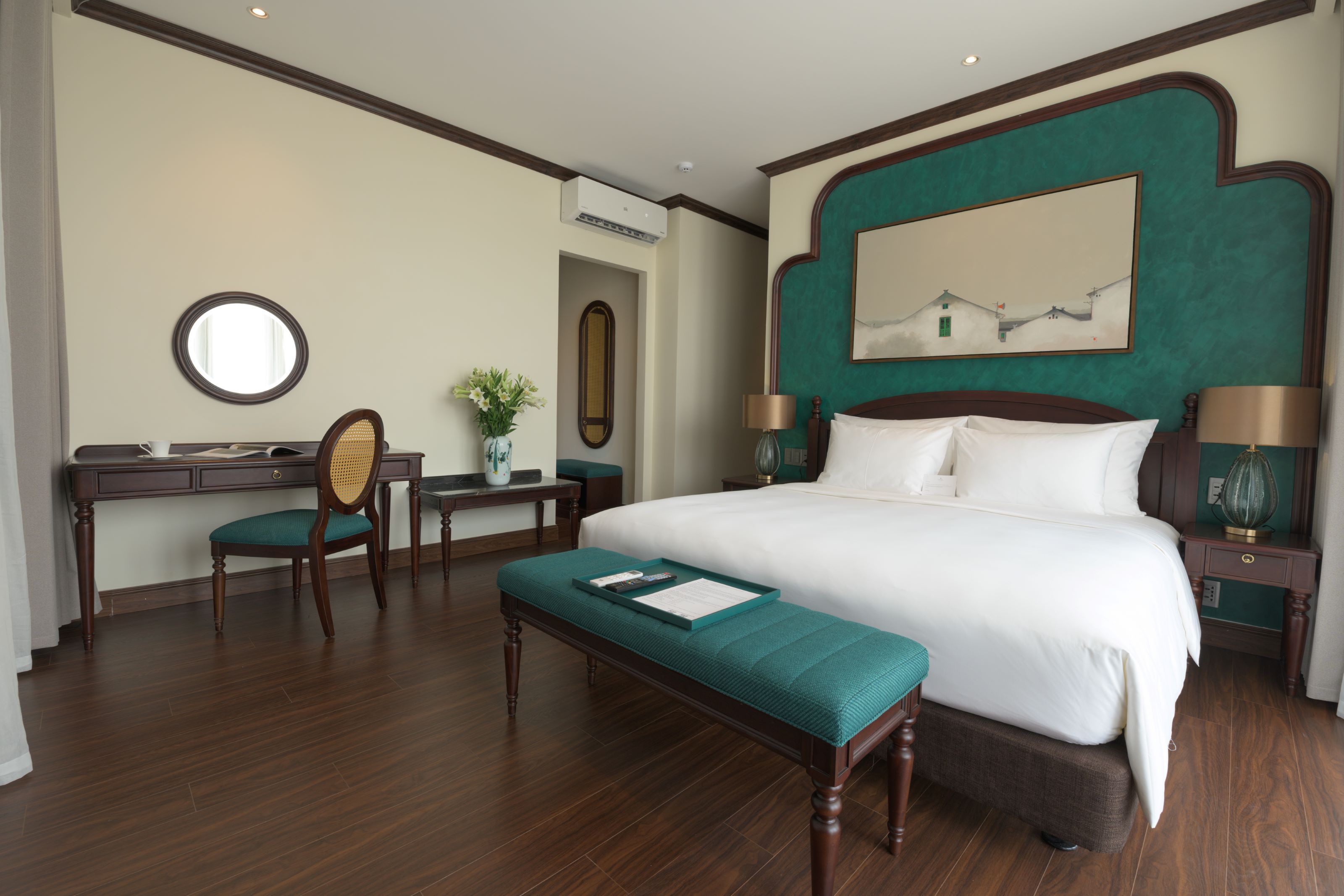 Room Grand Deluxe
