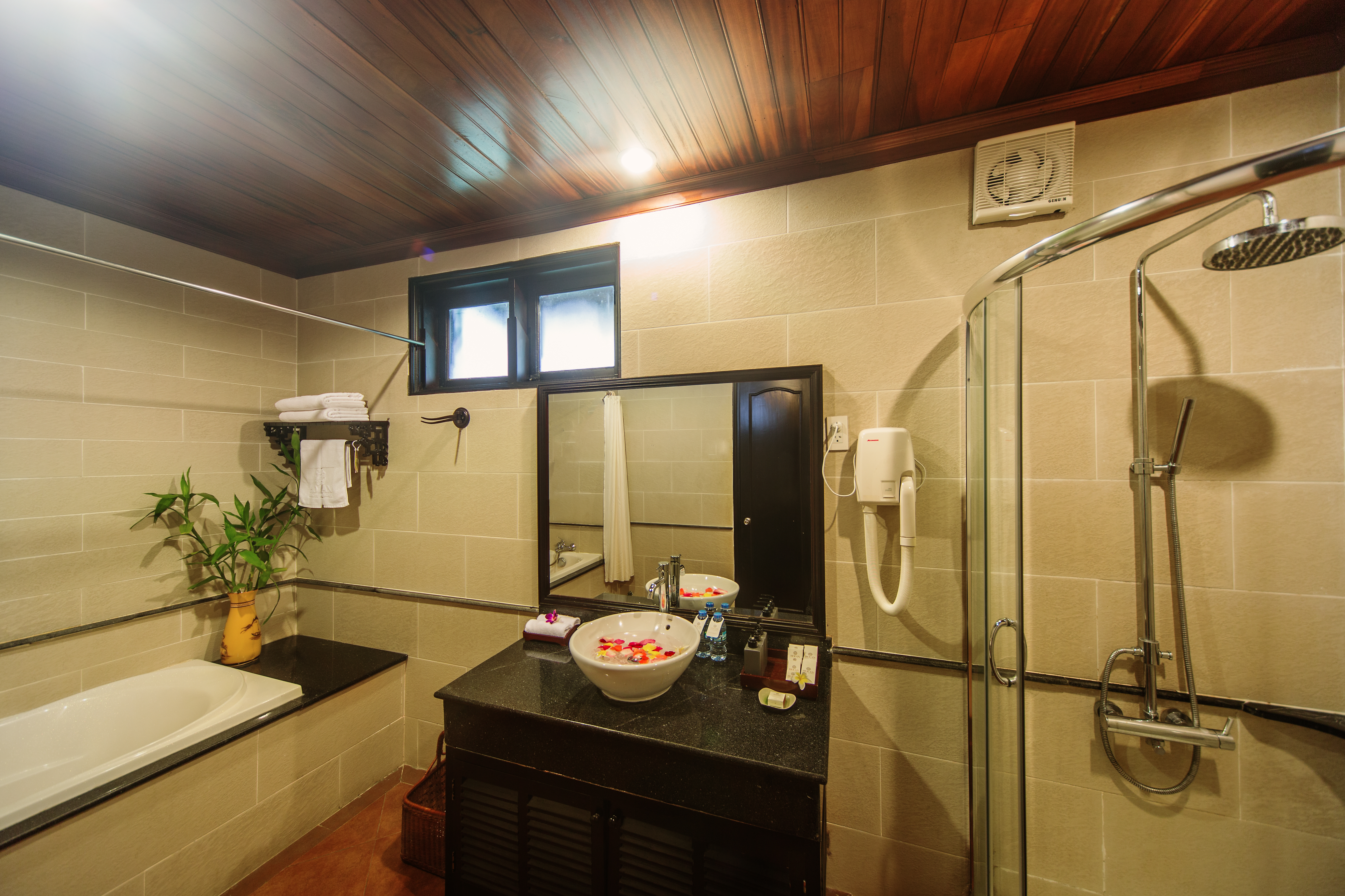 Double or Twin Premier River View