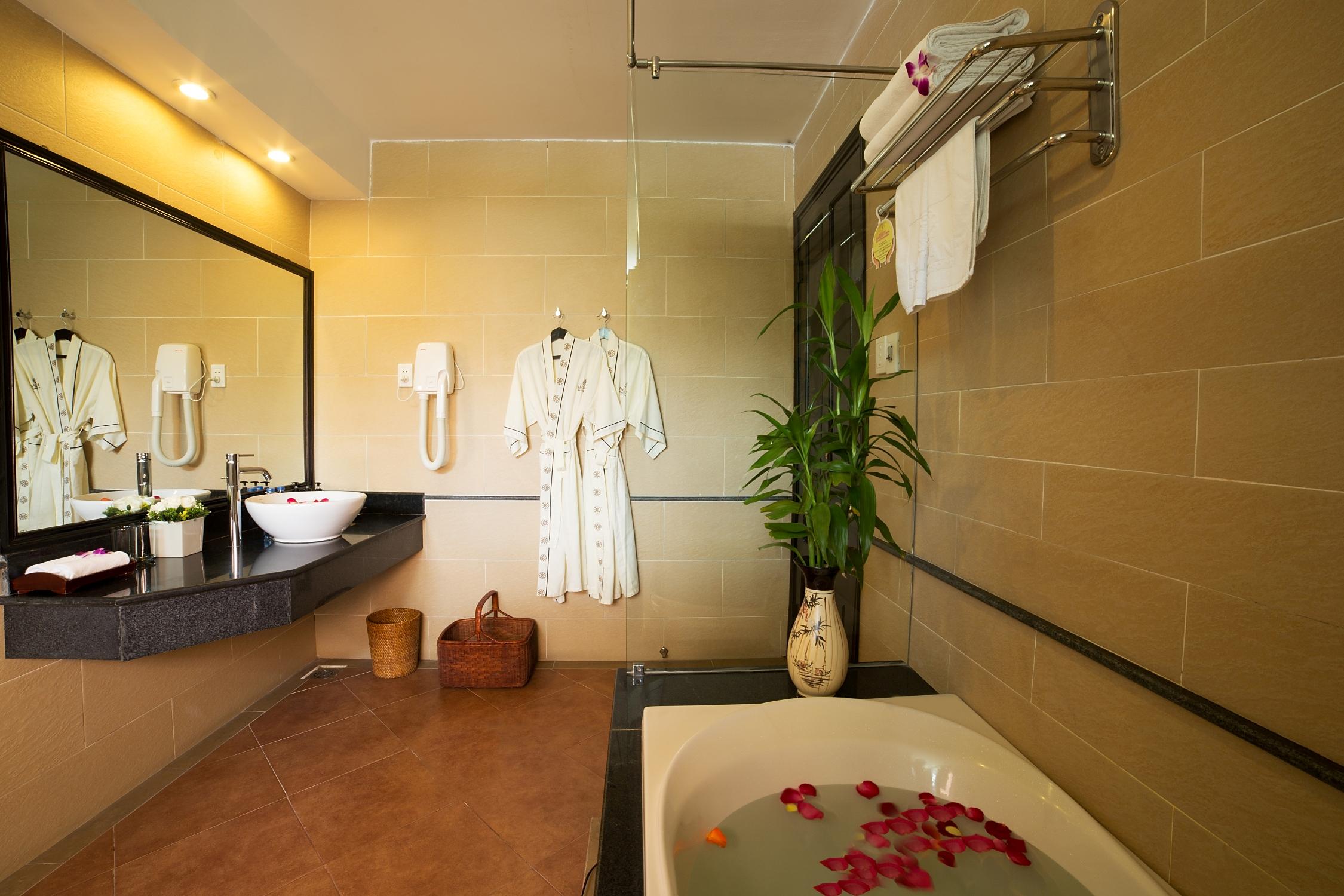 Double or Twin Grand Deluxe