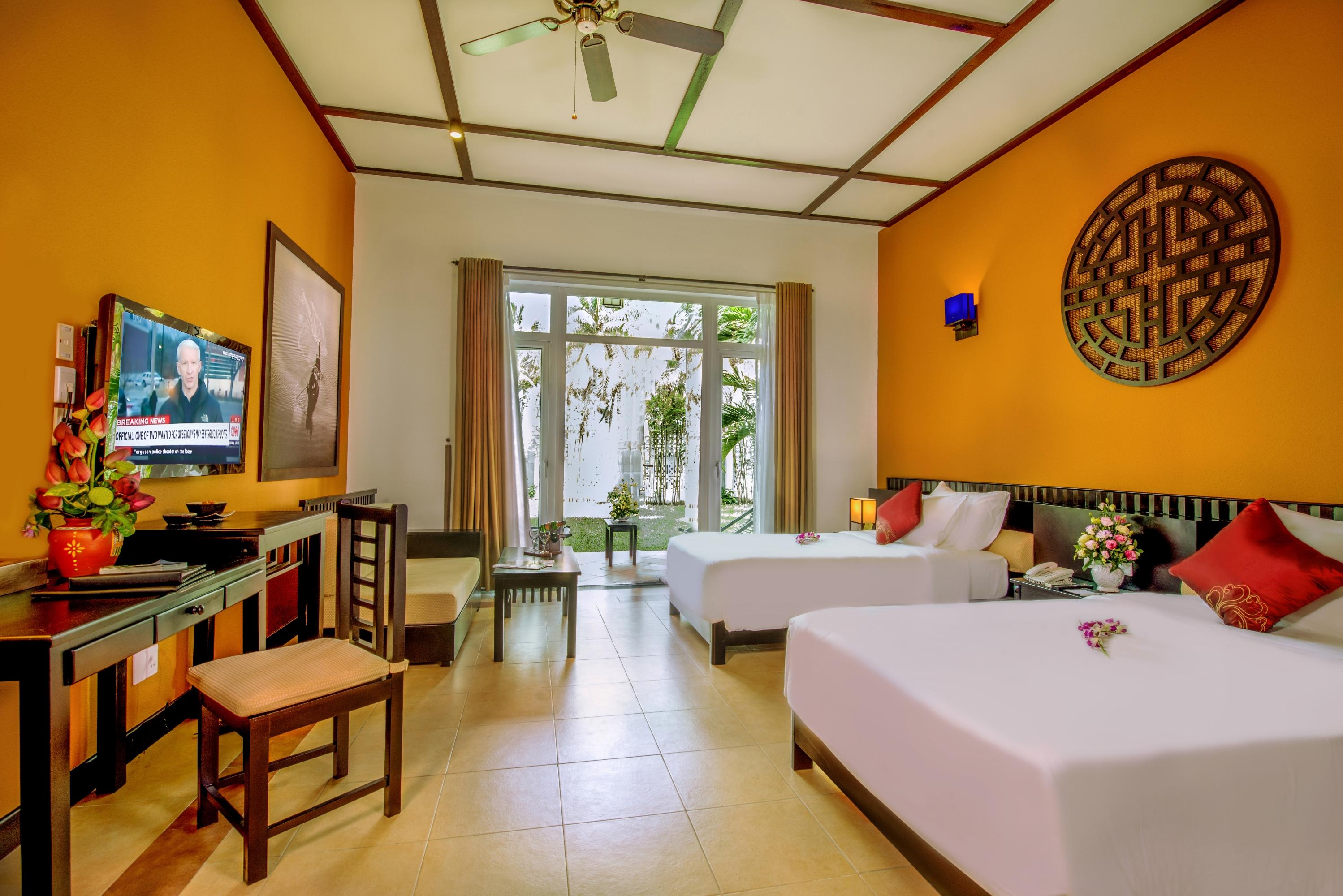 Double or Twin Grand Deluxe