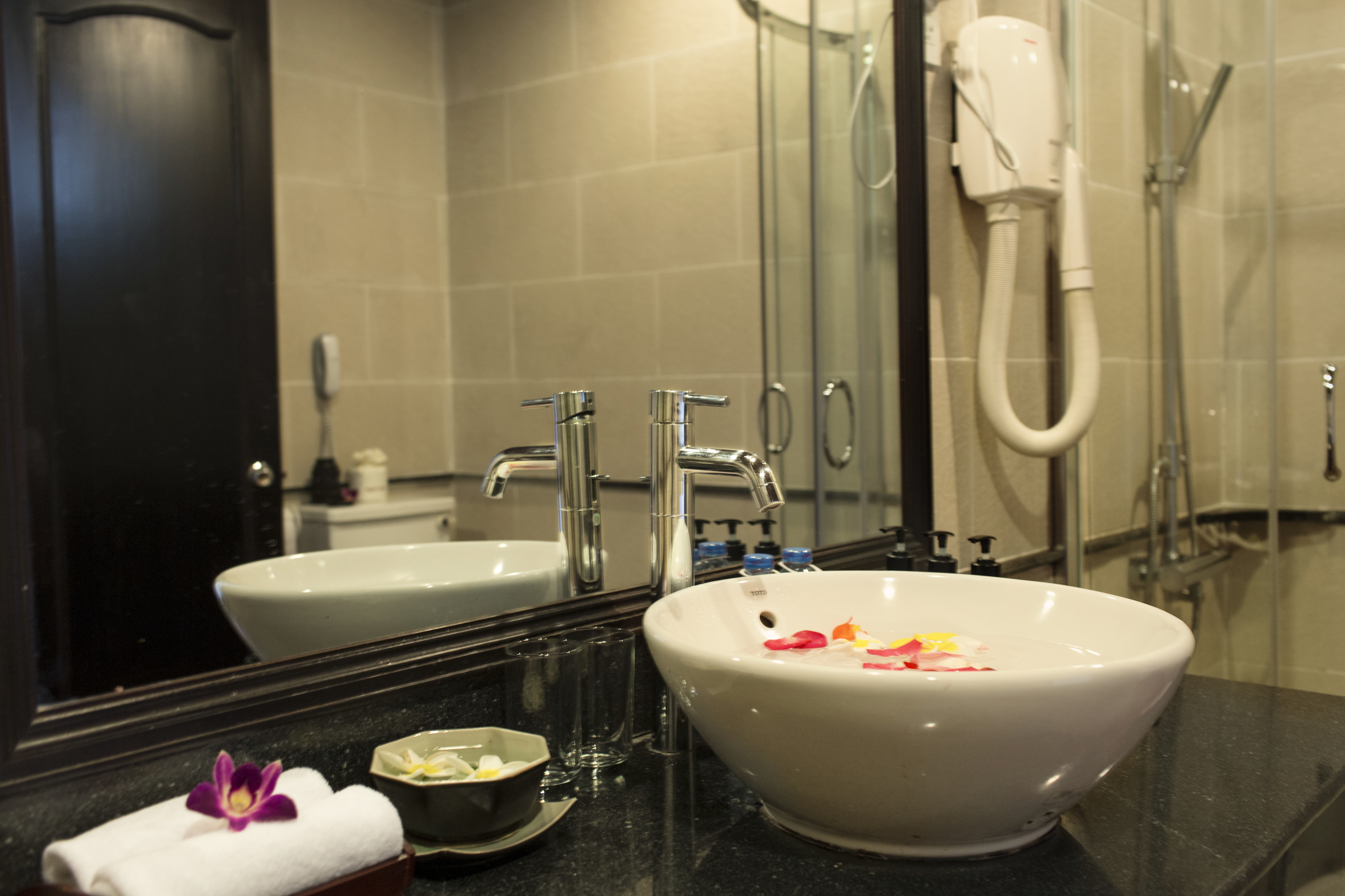 Double or Twin Grand Deluxe