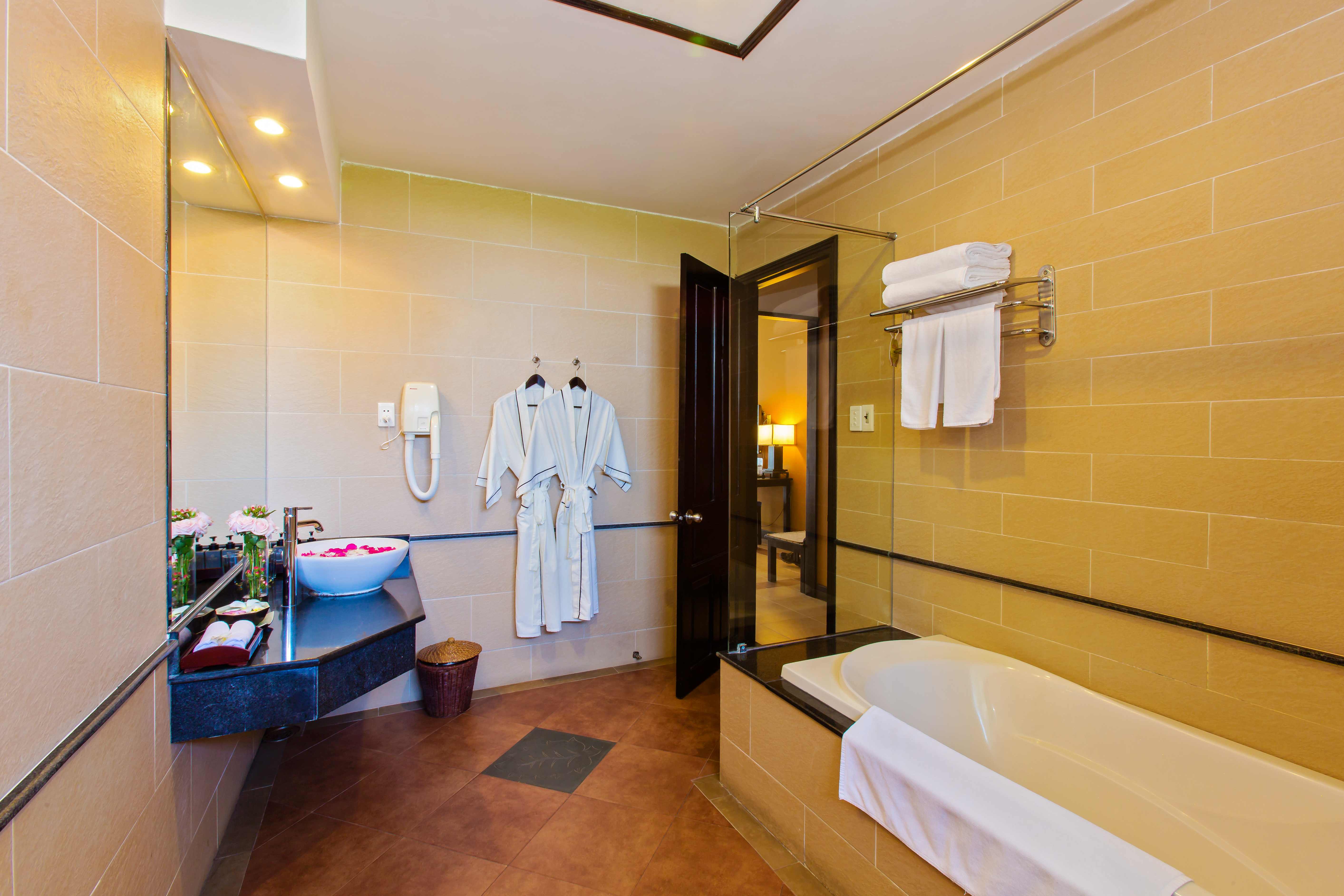 Double or Twin Grand Deluxe