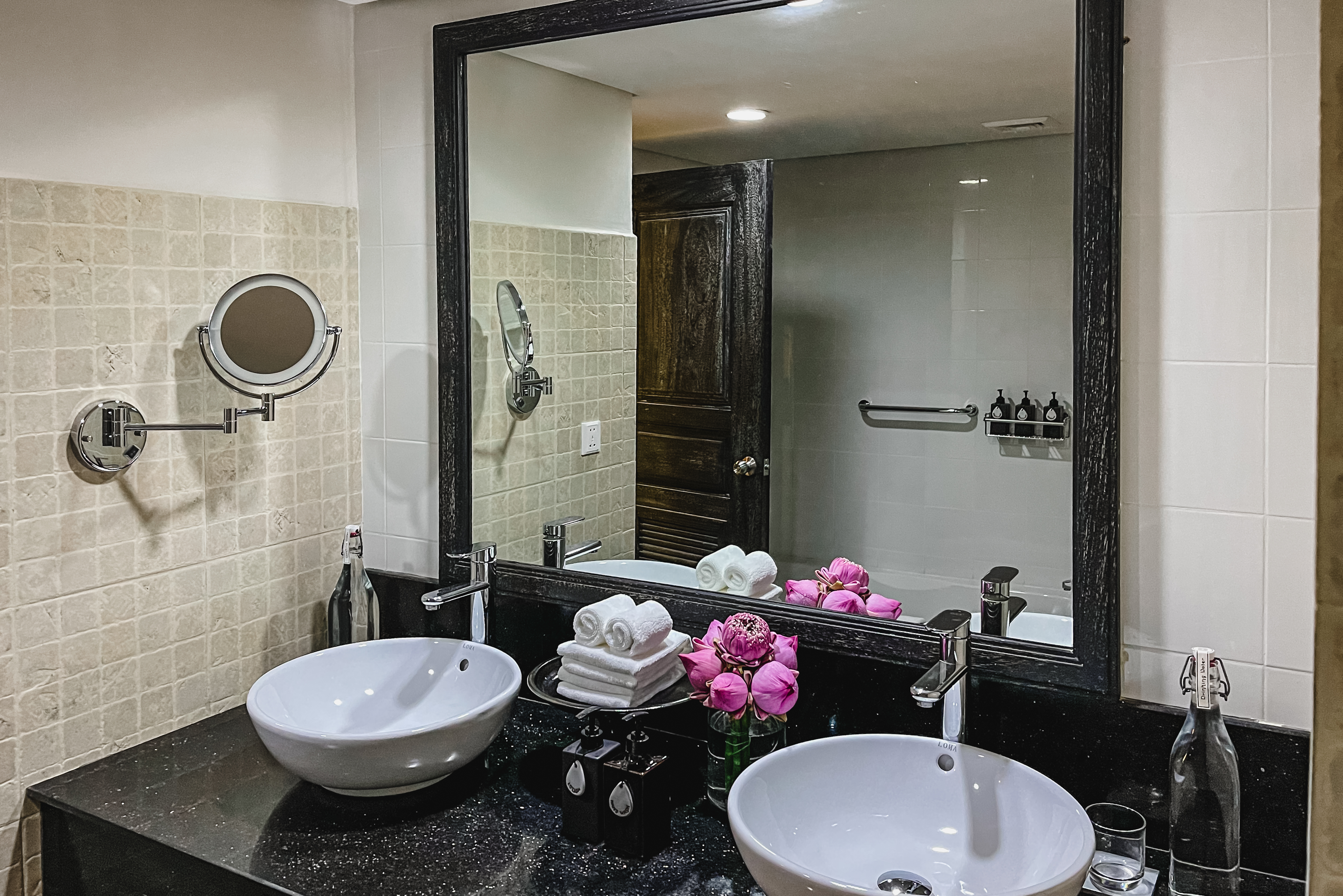 Junior Suite One Bed