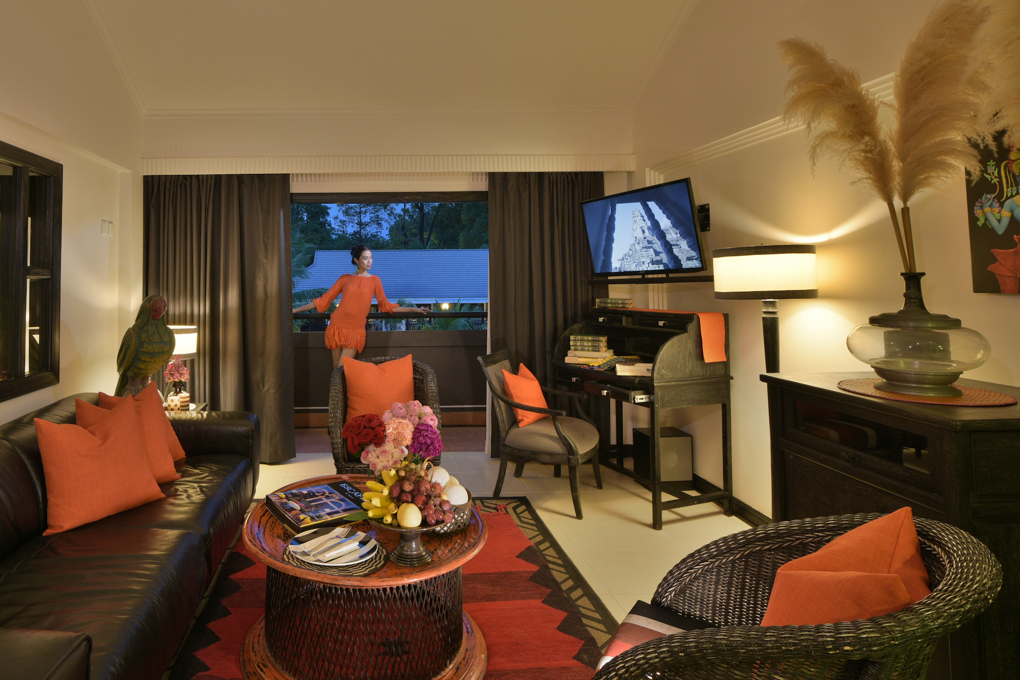 Junior Suite One Bed