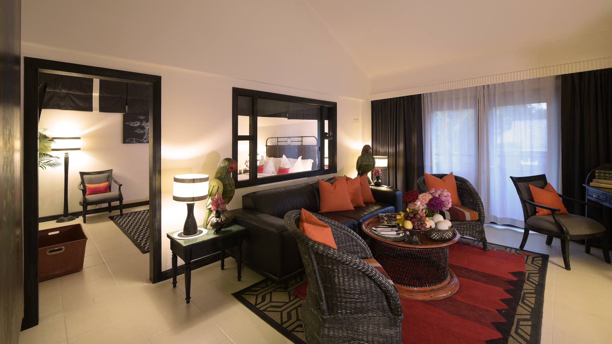 Junior Suite One Bed