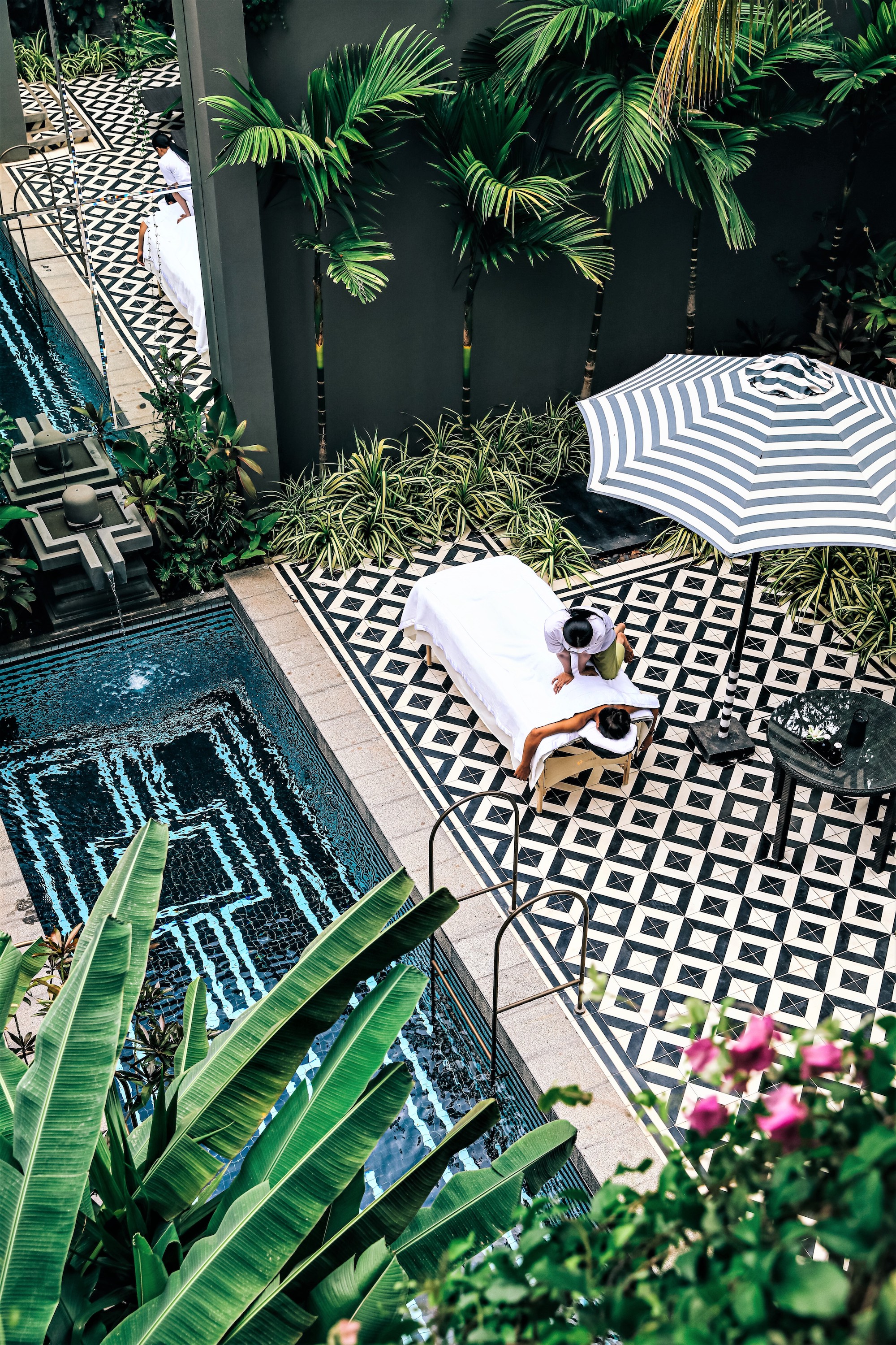 Villa King Bed One Bedroom 