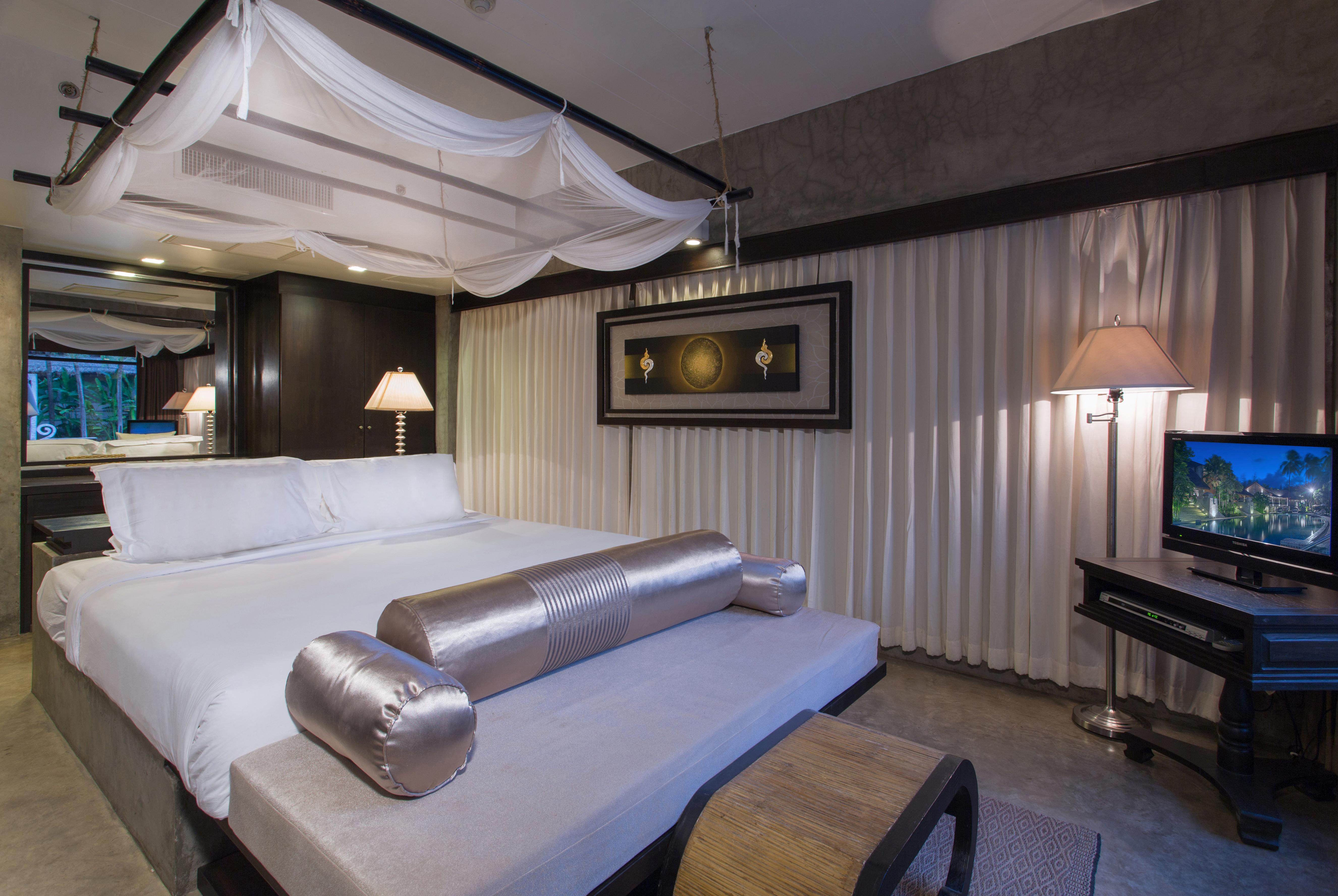 Double or Twin Grand