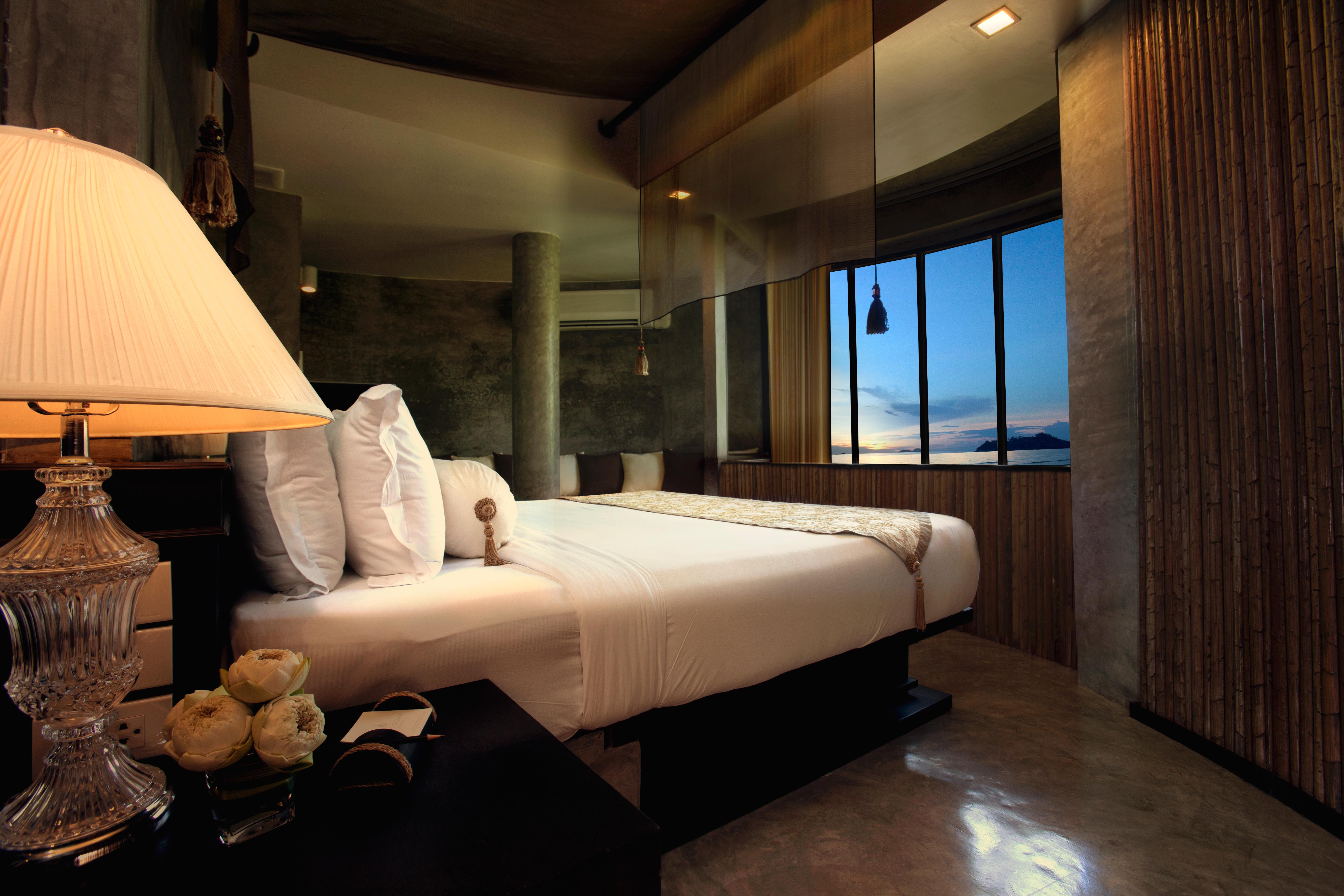 Double or Twin Grand