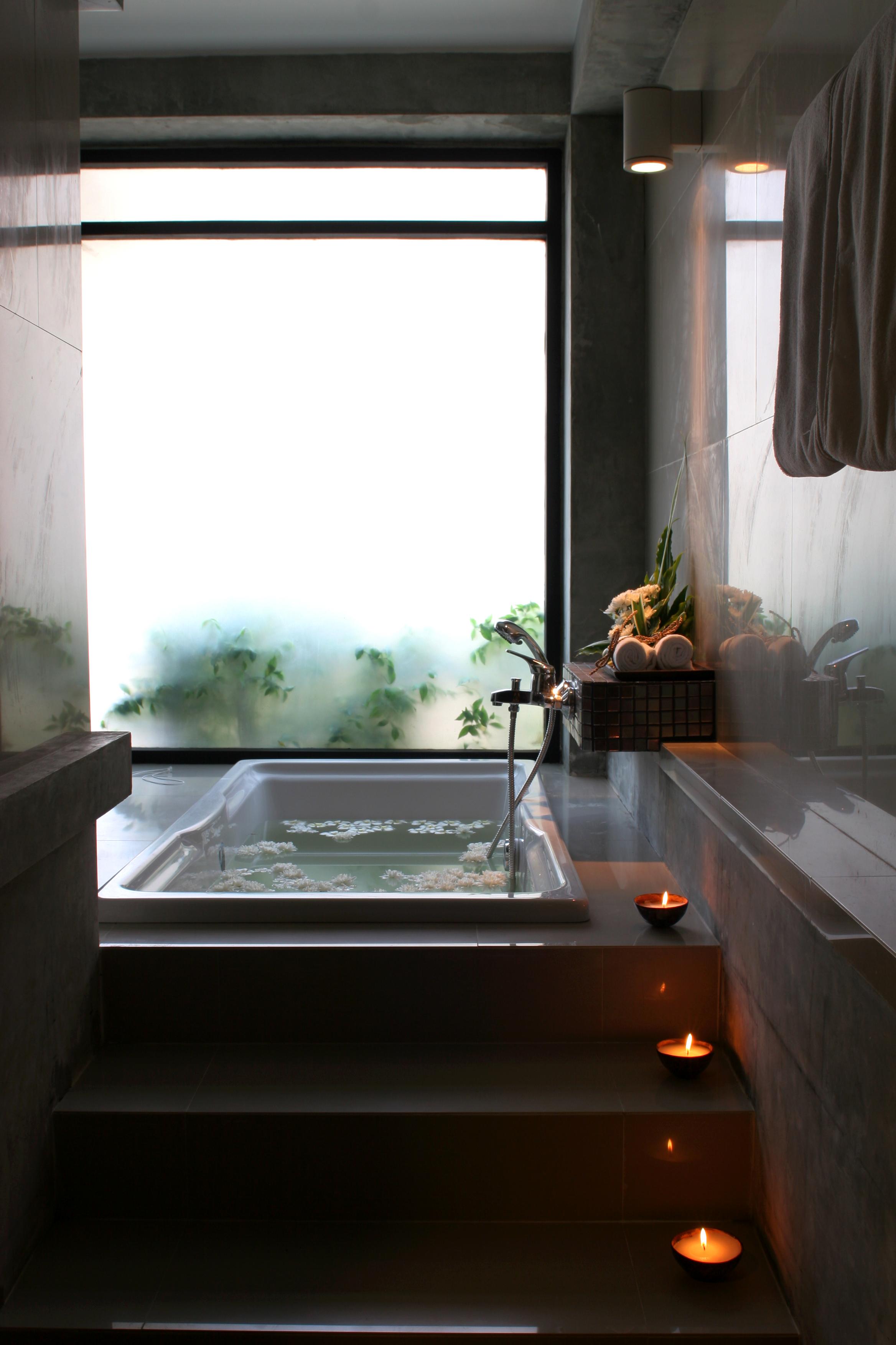 Double or Twin Deluxe