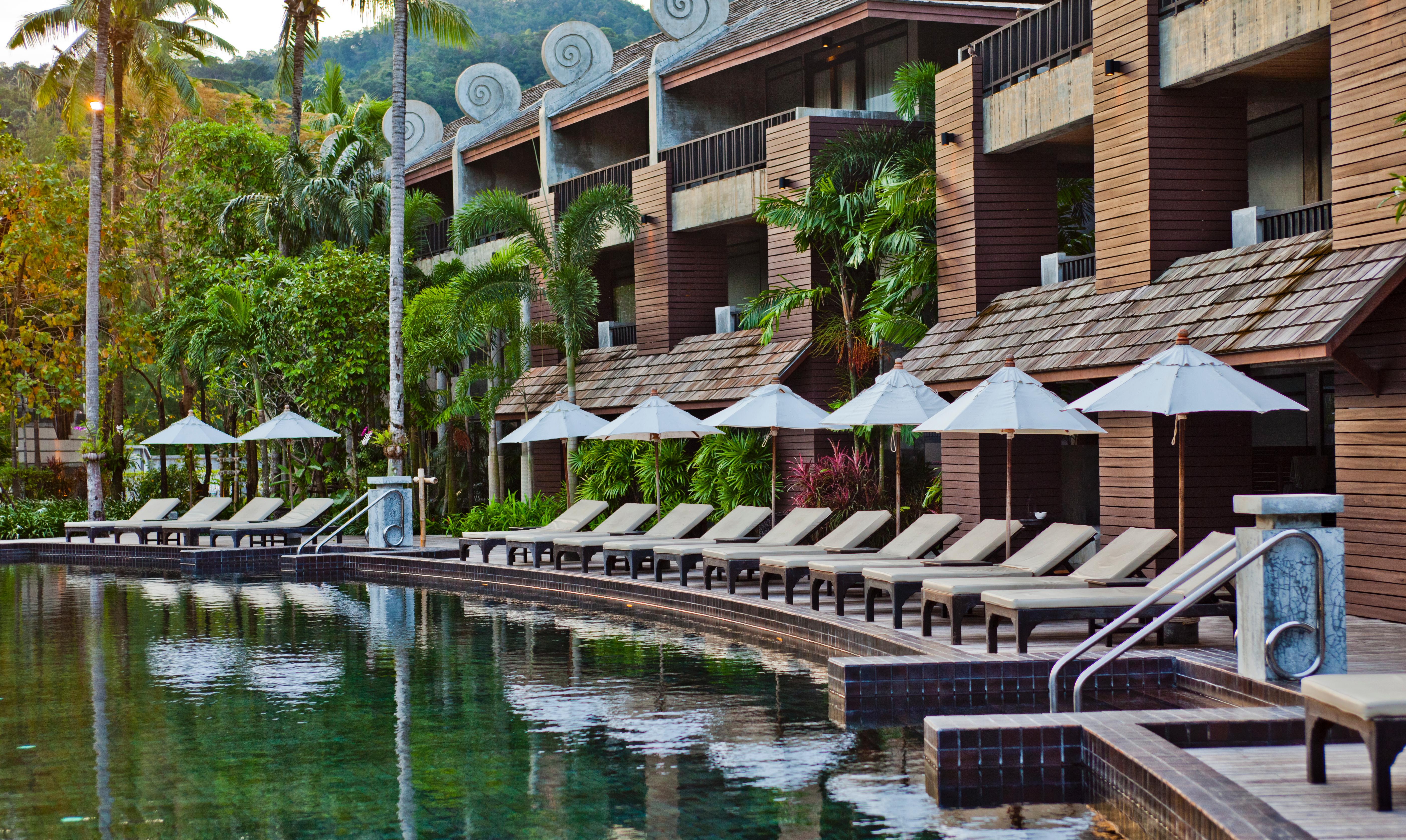 Double or Twin Deluxe