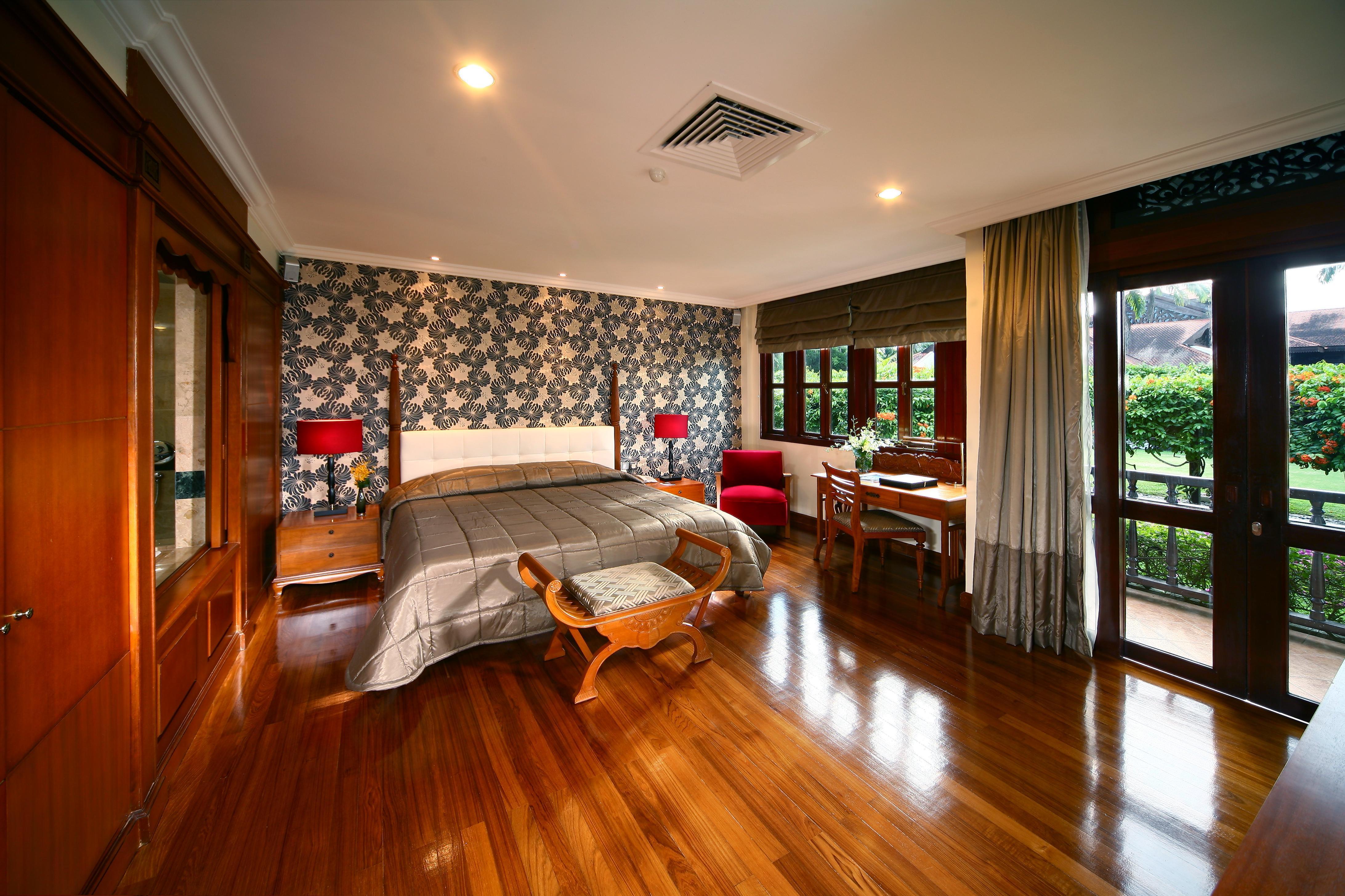 Double Deluxe Premier