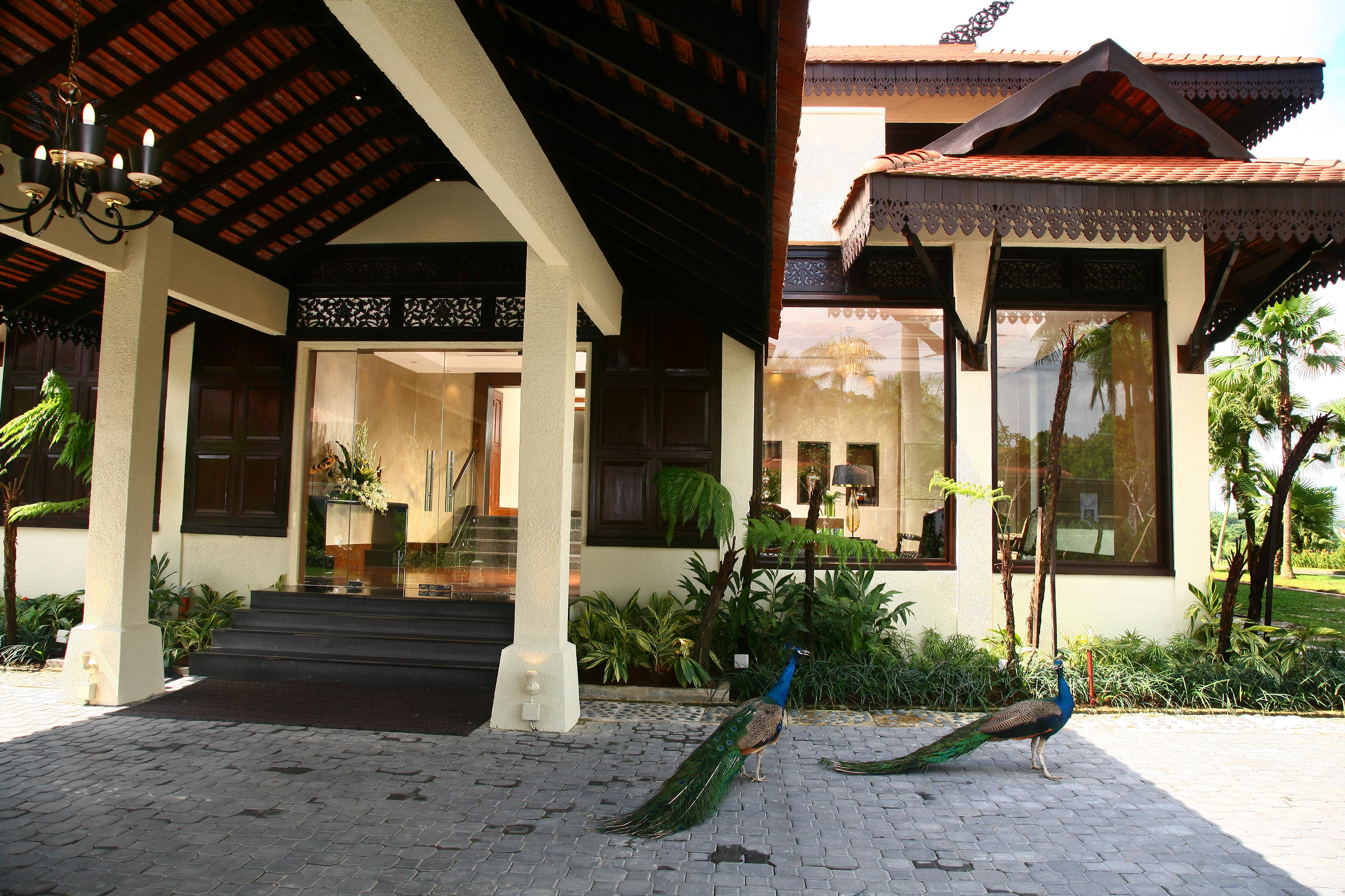 Double Deluxe Premier