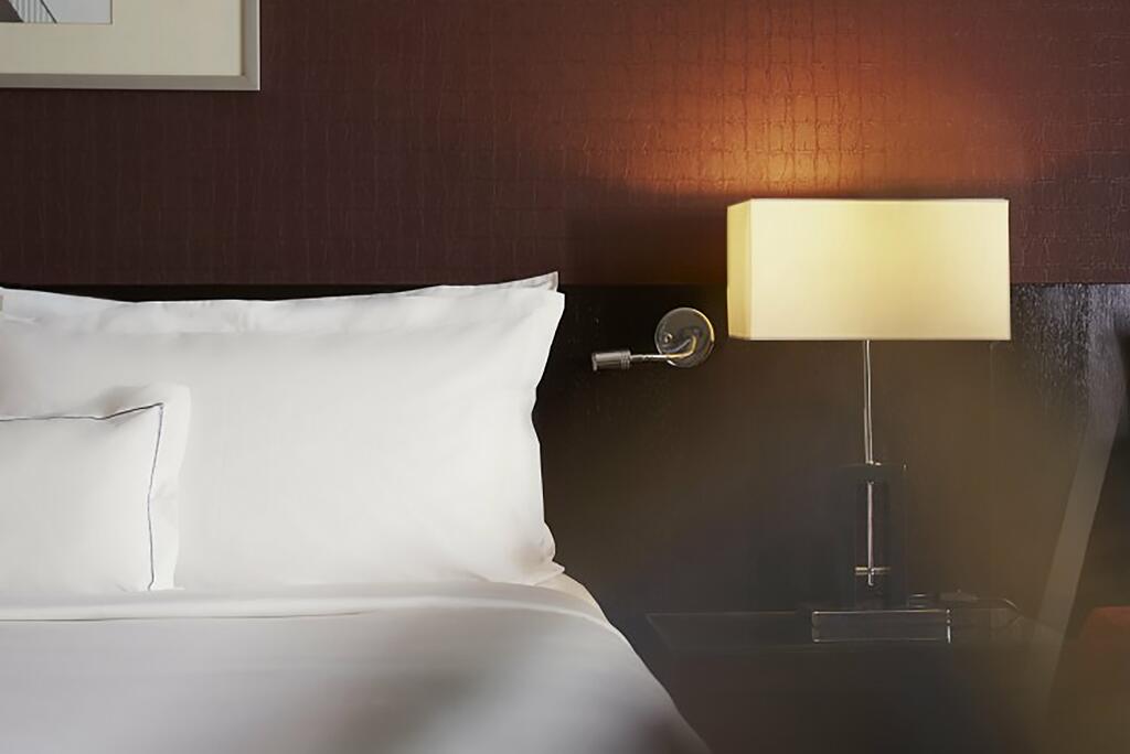 Double or Twin Deluxe