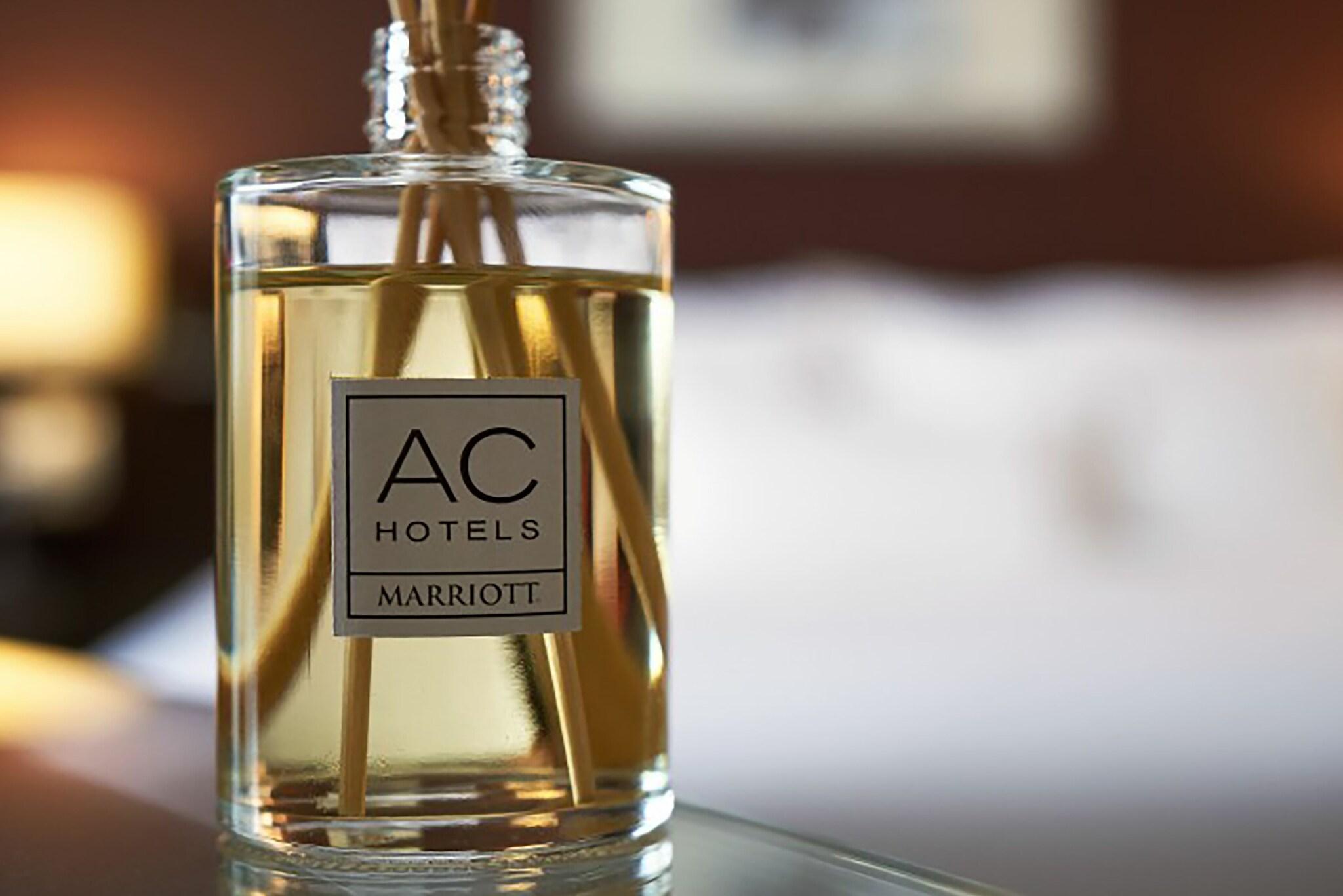 Suite with Double Bed