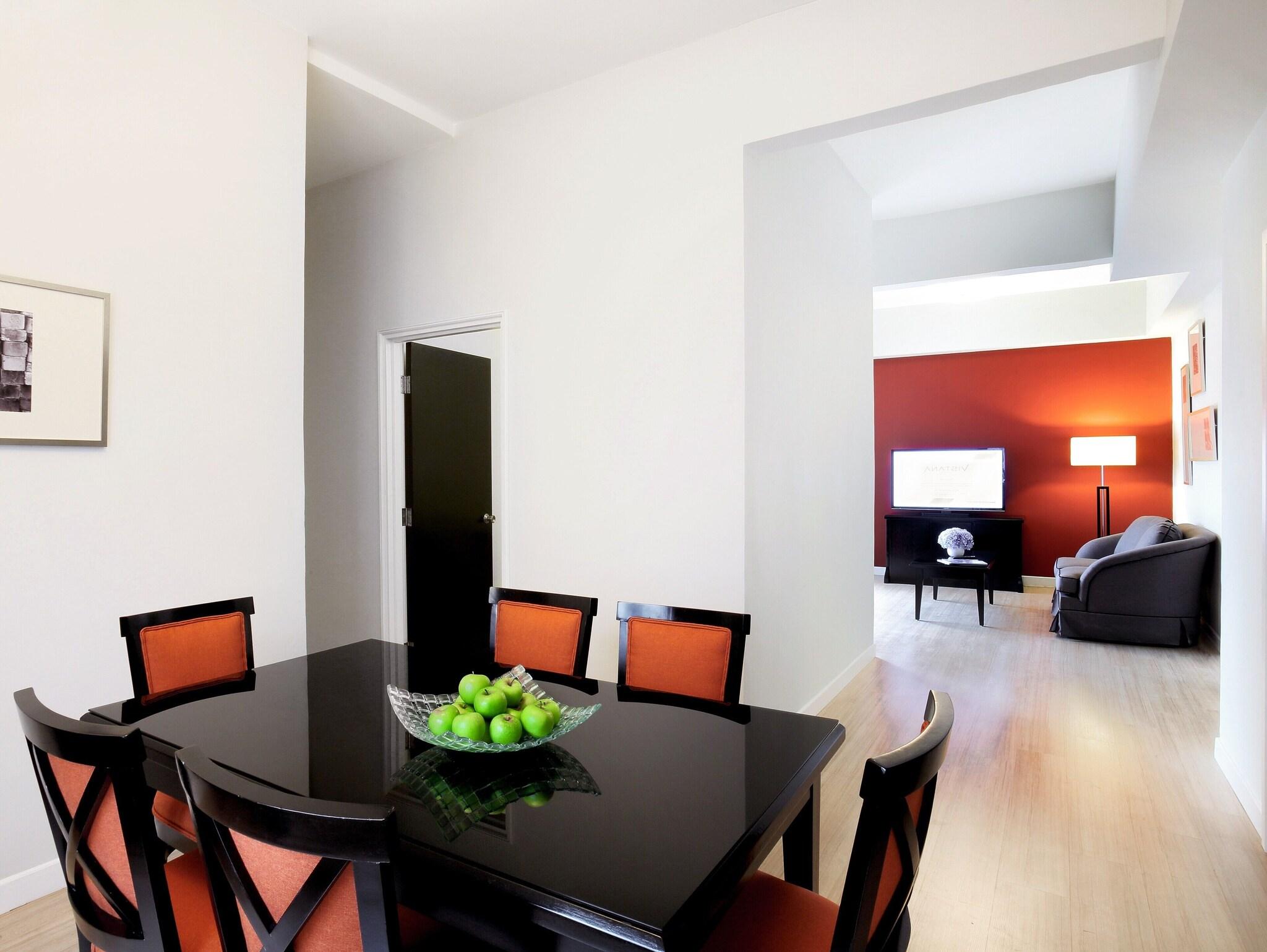 Suite with Double Bed