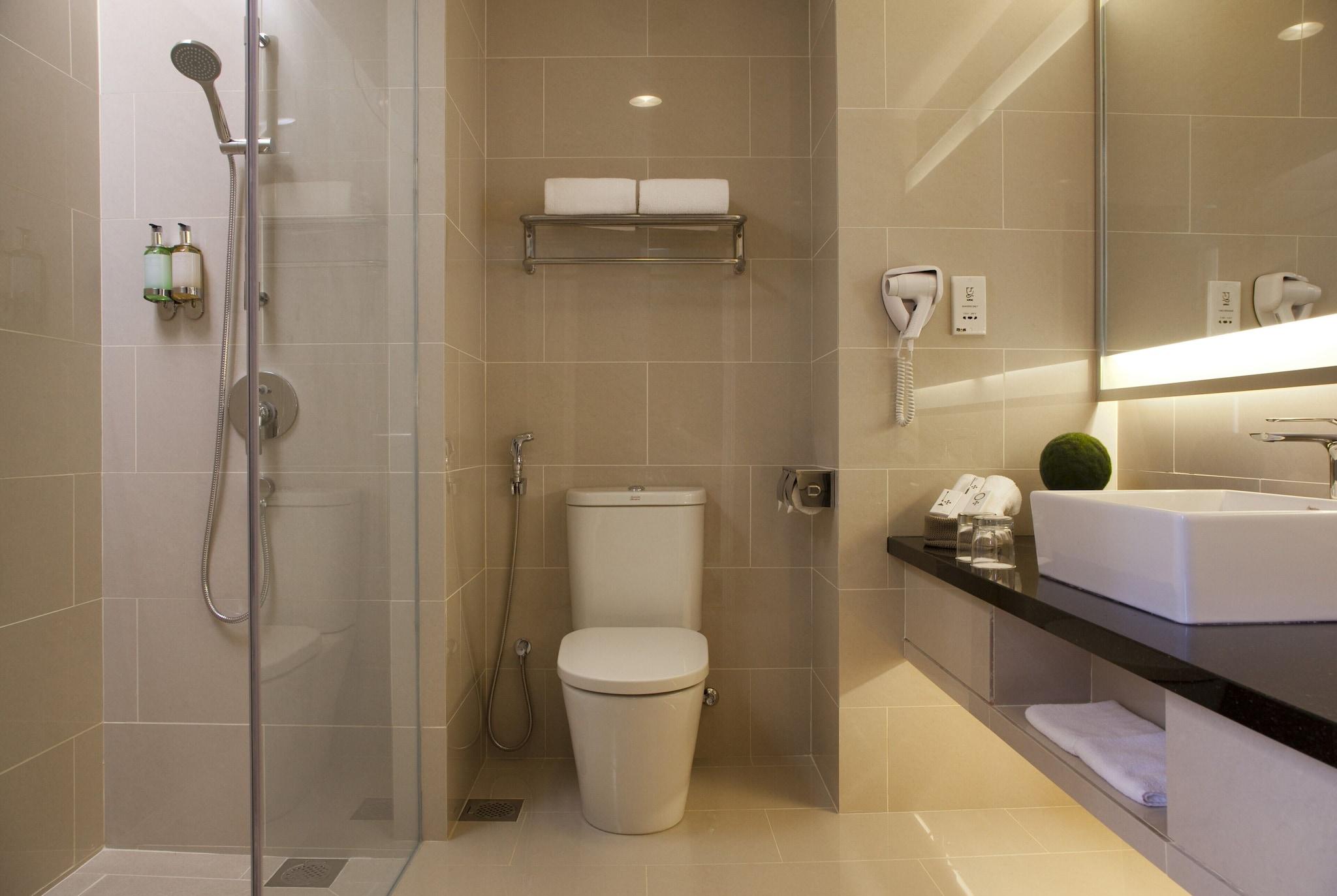 Suite with Double Bed